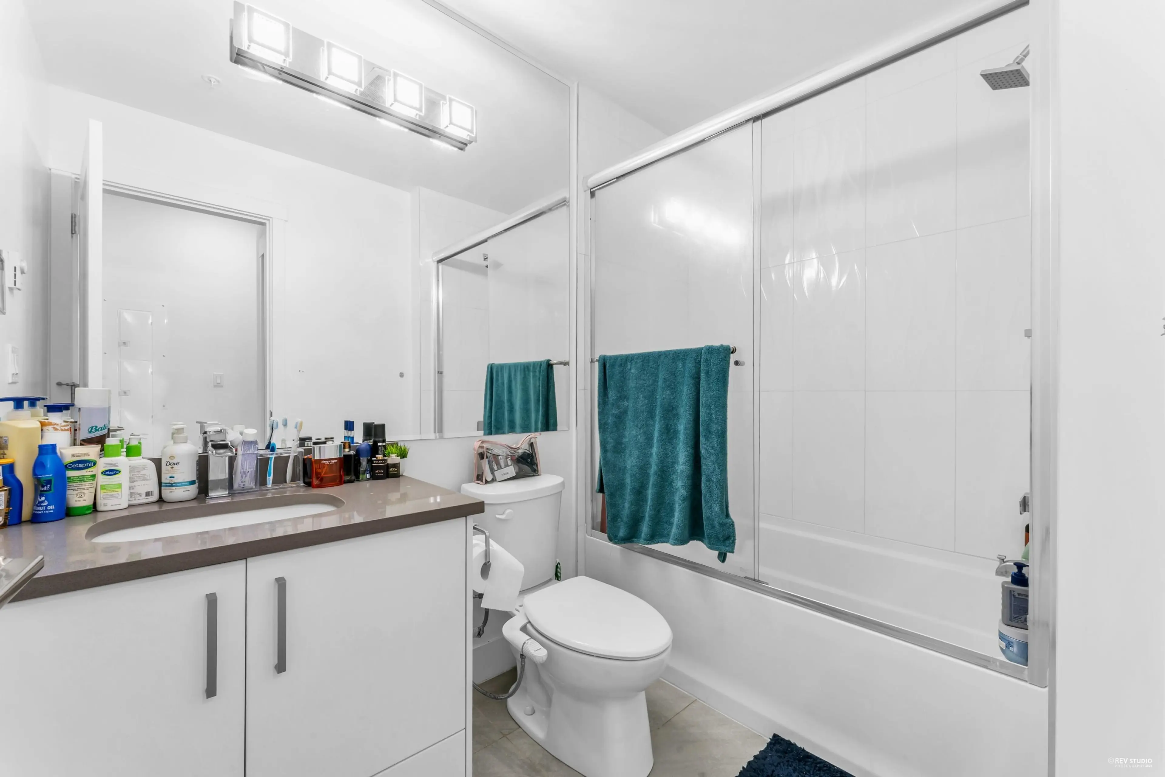 Property at #B107 9689 140 STREET, Surrey, BC