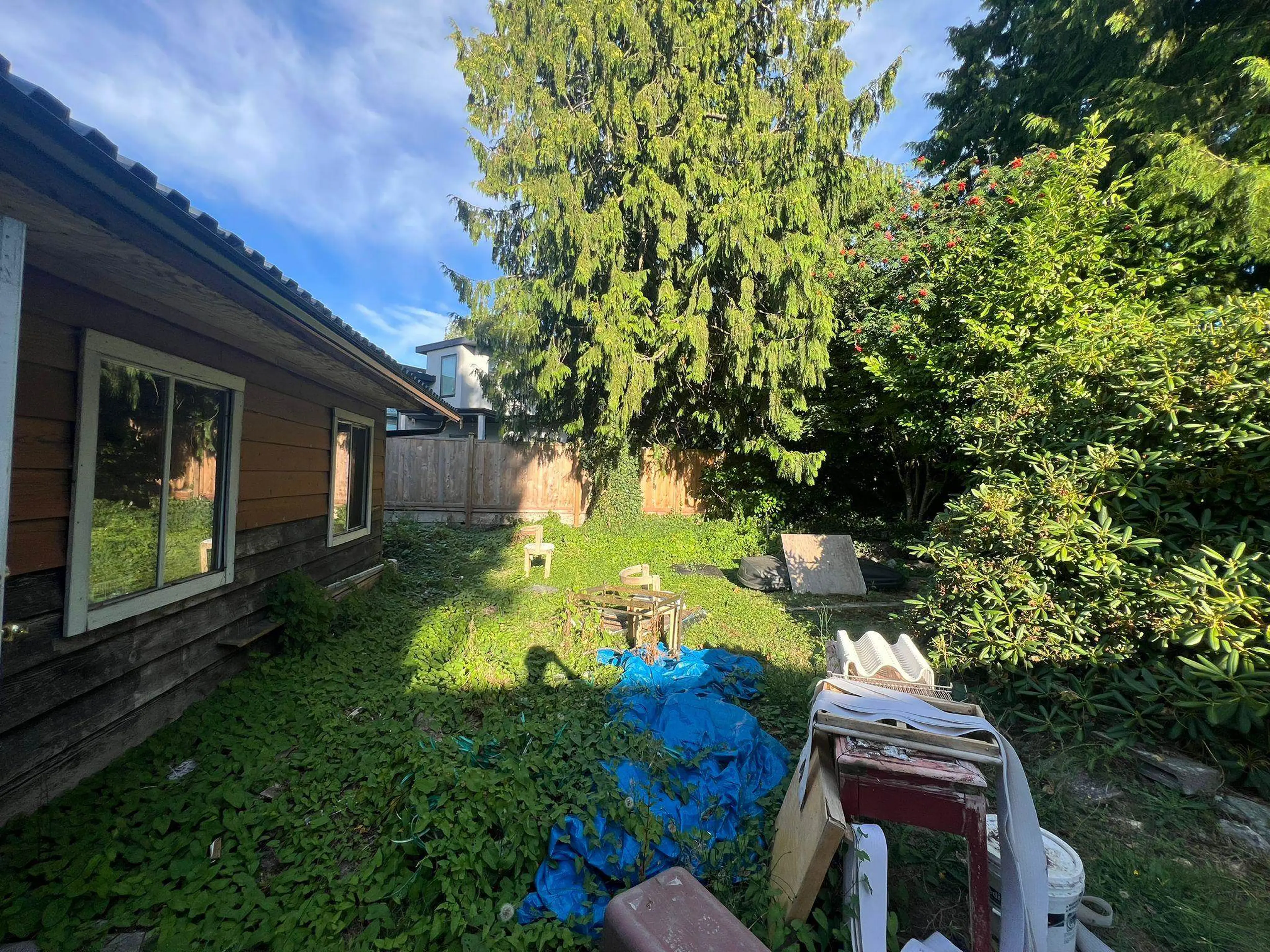 Property at 4540 NORTHEY ROAD, Richmond, BC