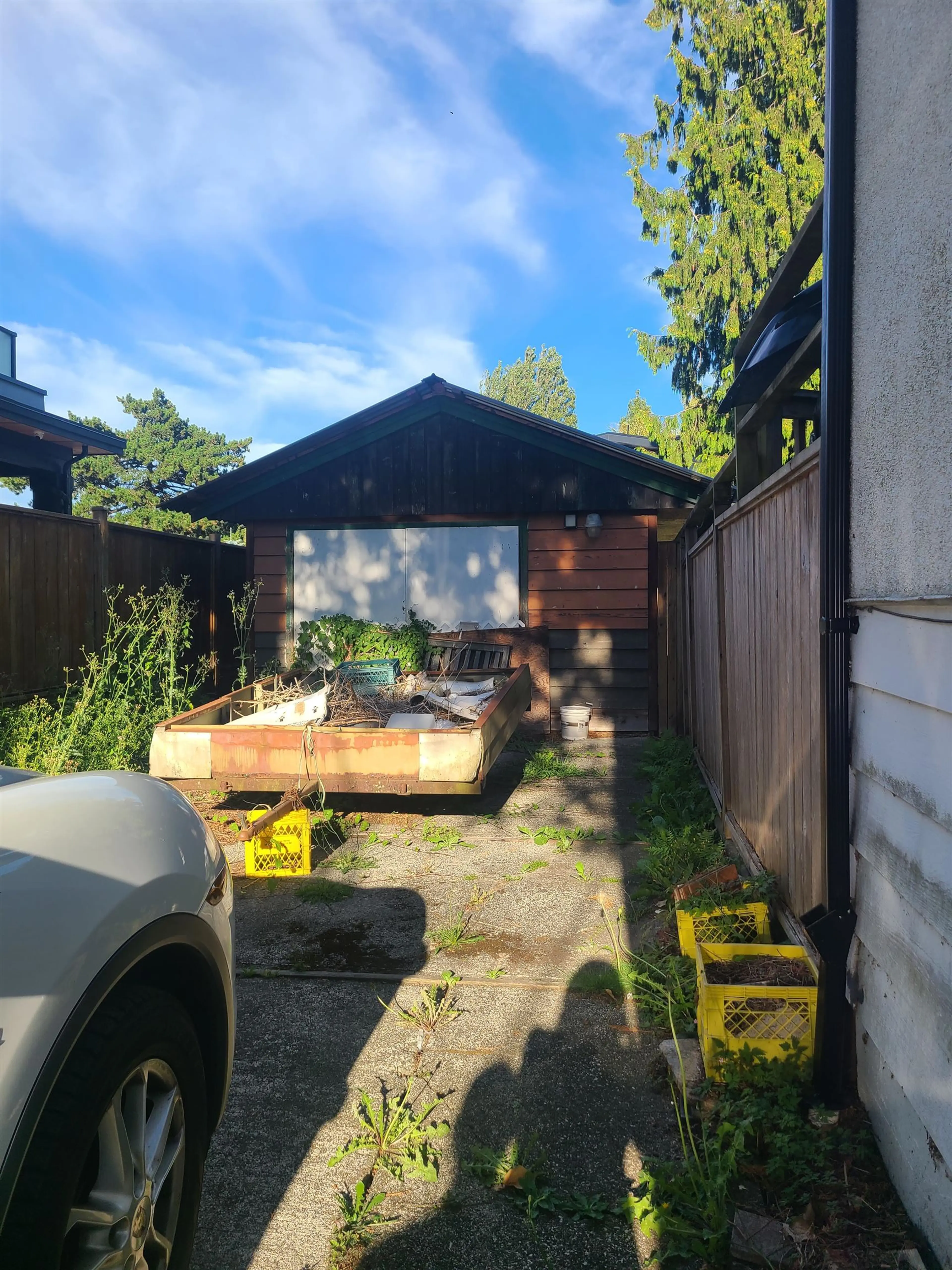 Property at 4540 NORTHEY ROAD, Richmond, BC