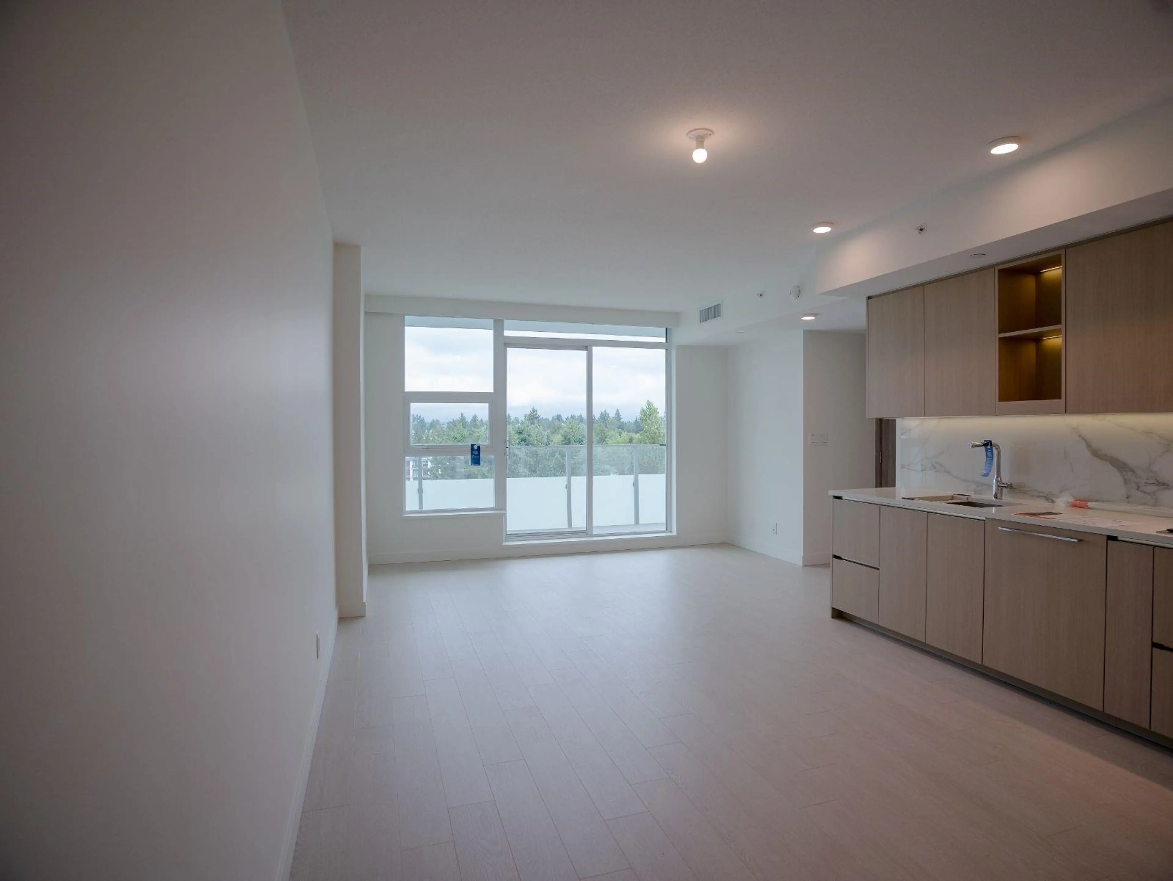 Property at #1302 13778 100 AVENUE, Surrey, BC