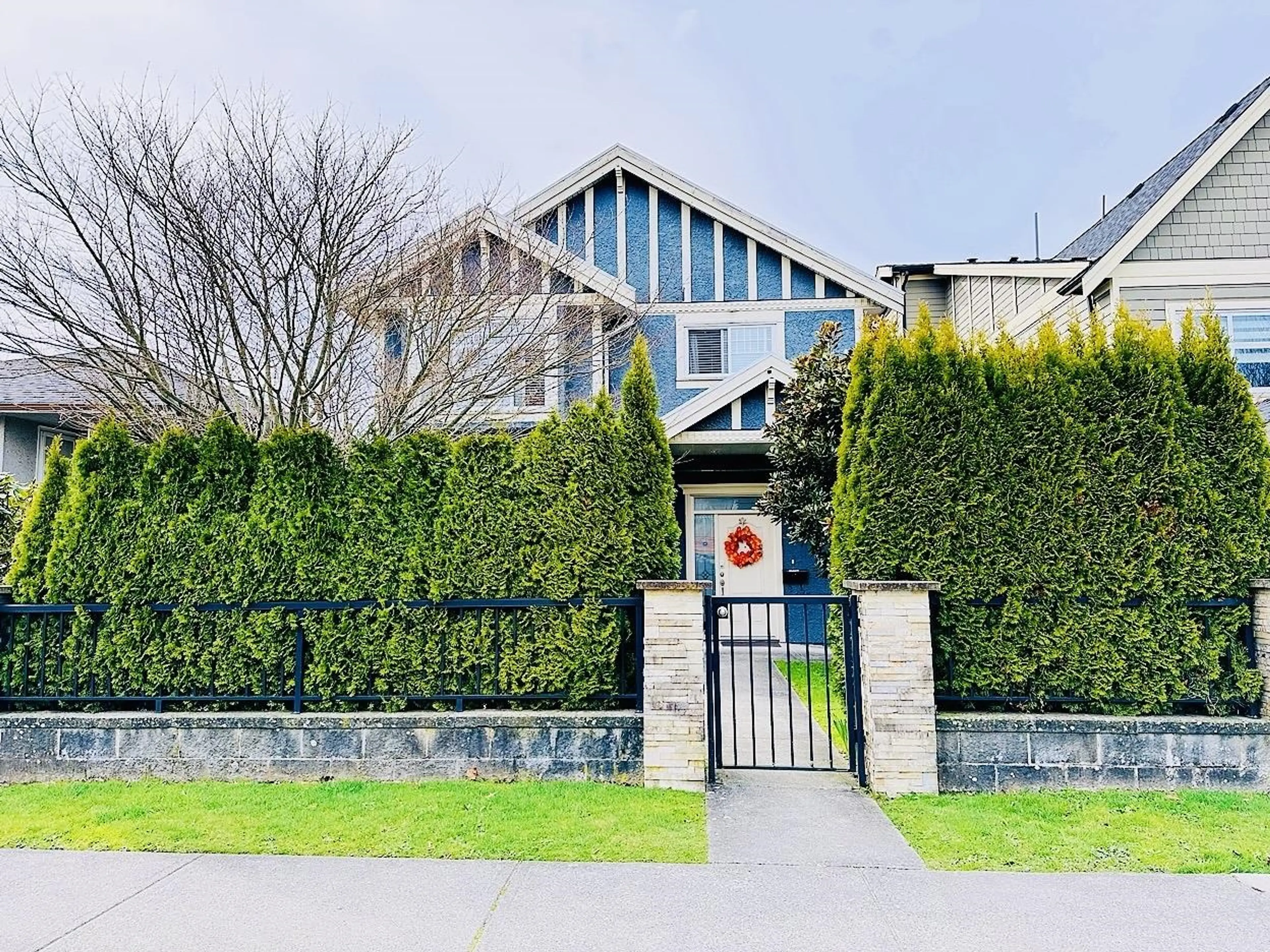 Property at 6451 BEATRICE STREET, Vancouver, BC