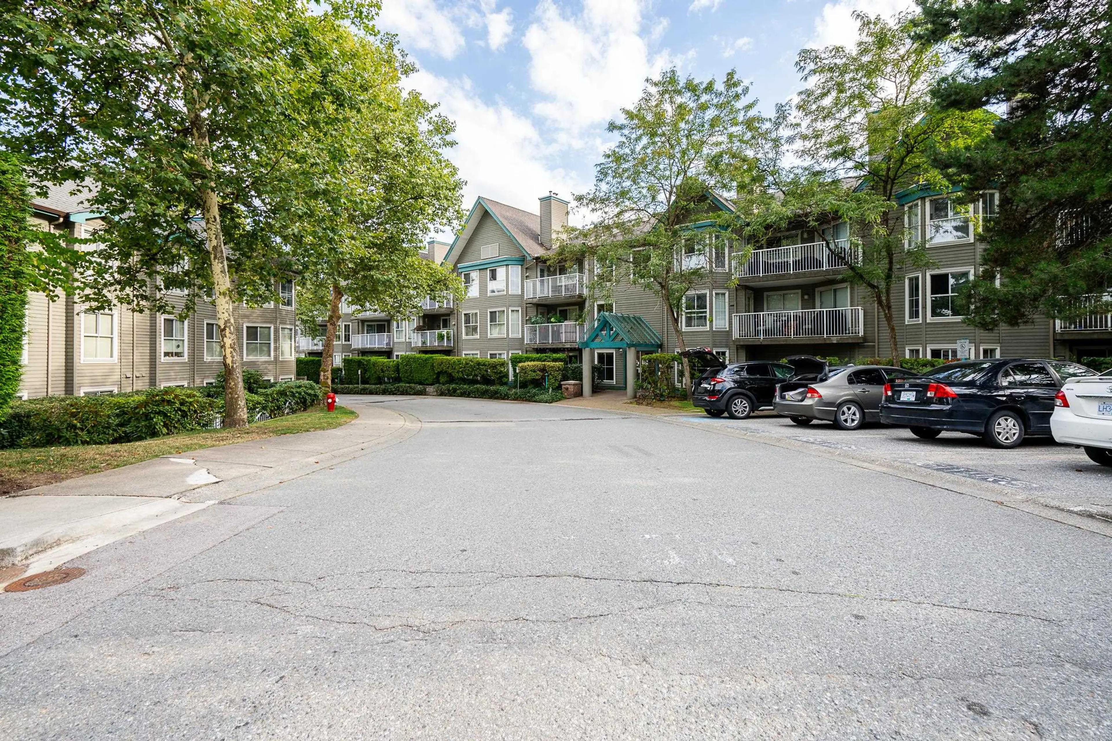 Property at #303 15140 108 AVENUE, Surrey, BC