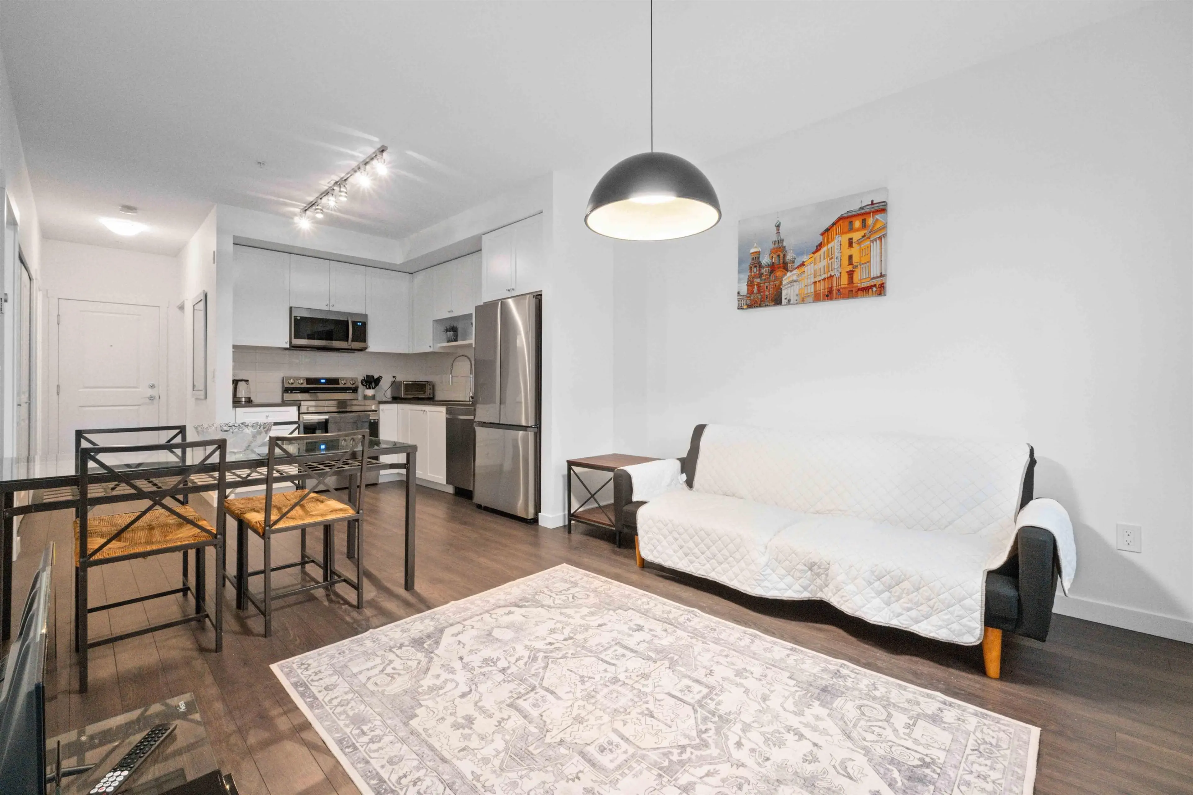 Property at #109 15848 FRASER HIGHWAY, Surrey, BC