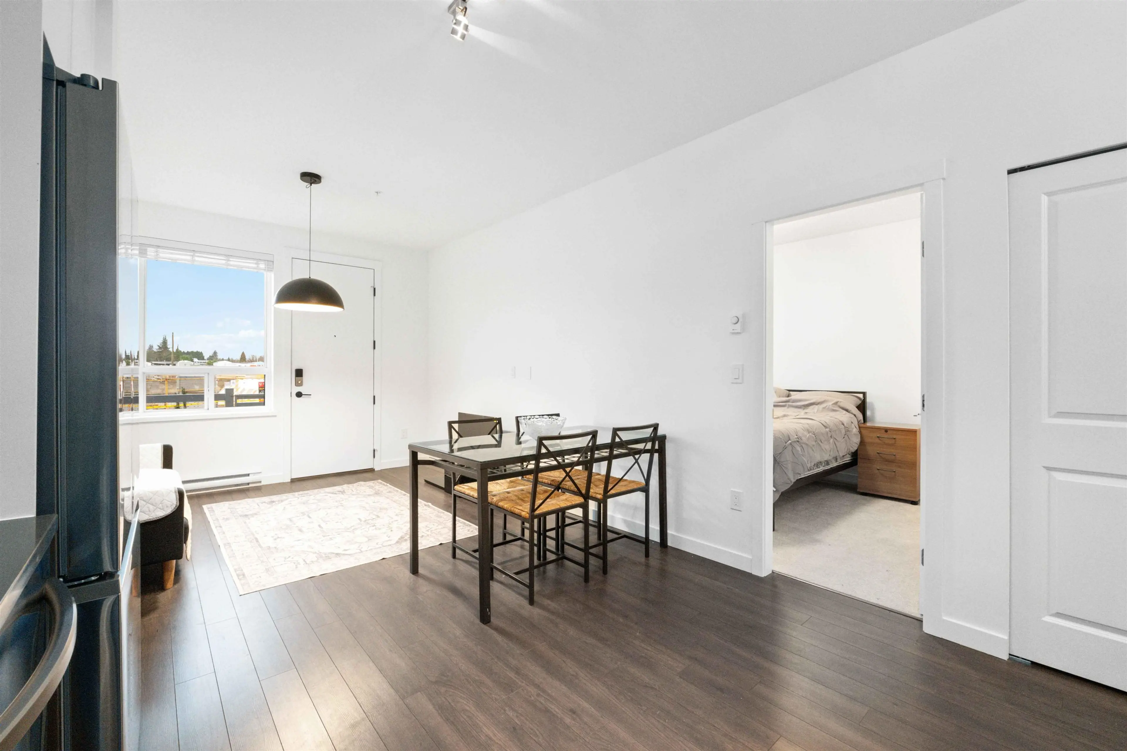 Property at #109 15848 FRASER HIGHWAY, Surrey, BC