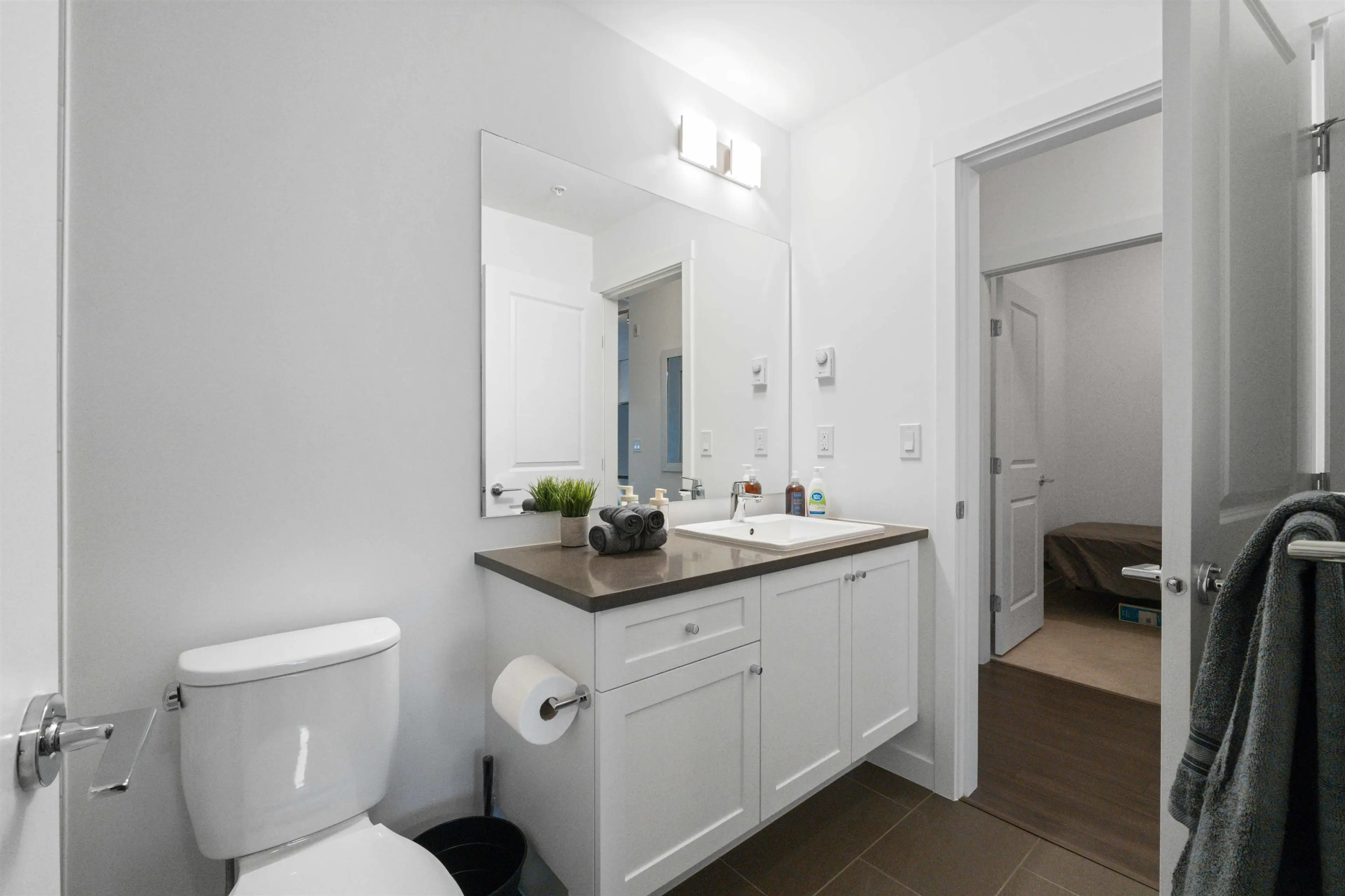 Property at #109 15848 FRASER HIGHWAY, Surrey, BC