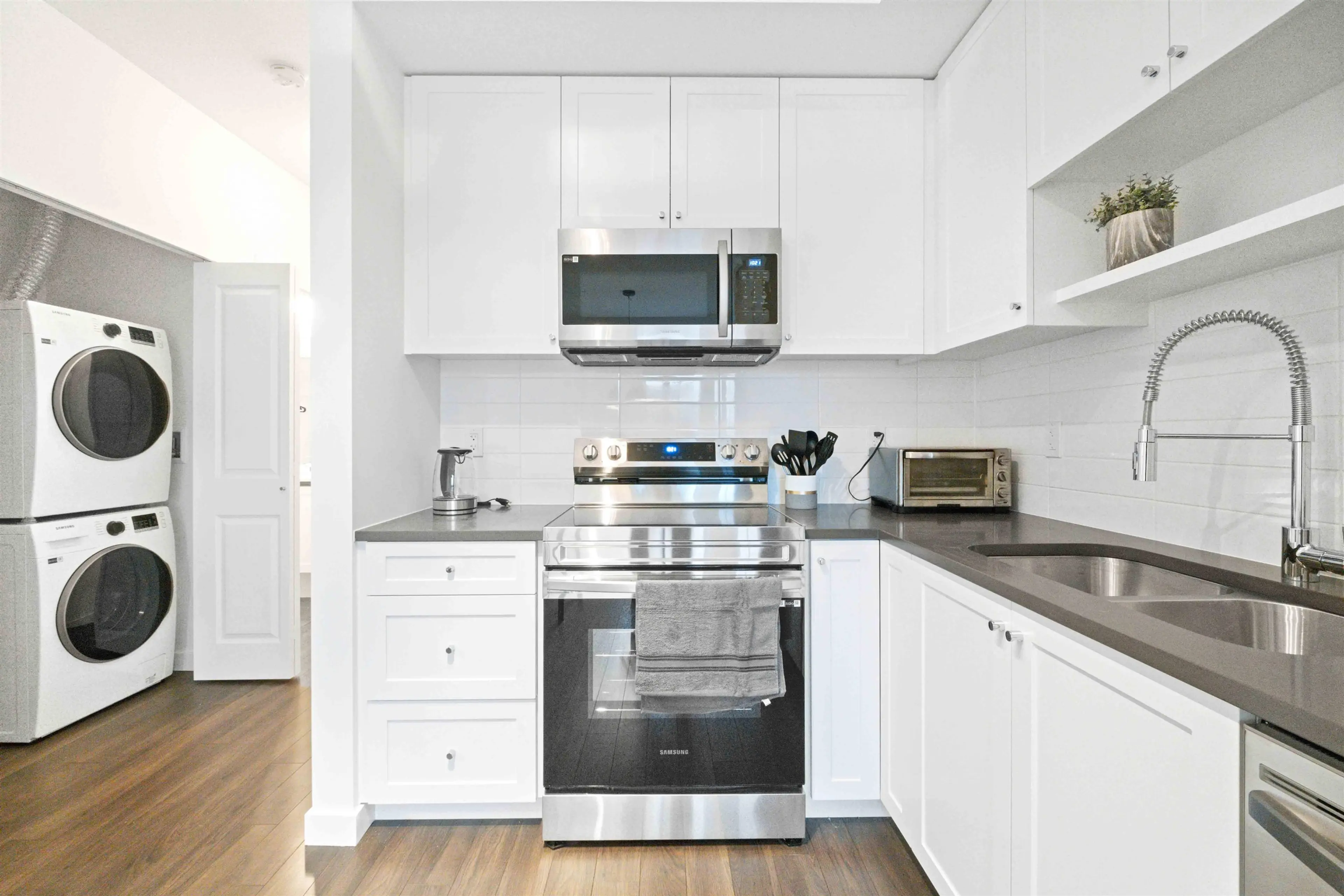 Property at #109 15848 FRASER HIGHWAY, Surrey, BC