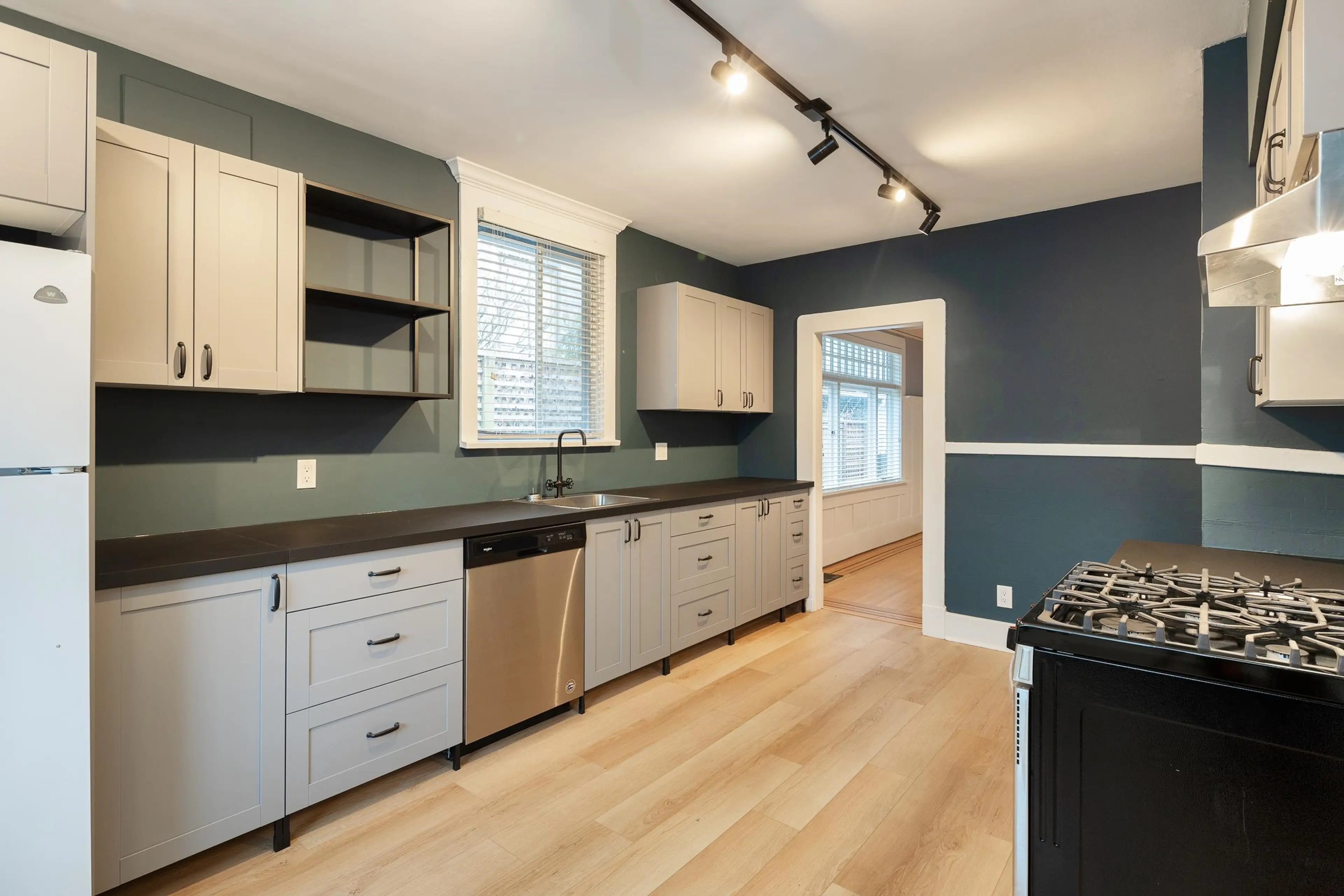 Property at 1511 BARCLAY STREET, Vancouver, BC