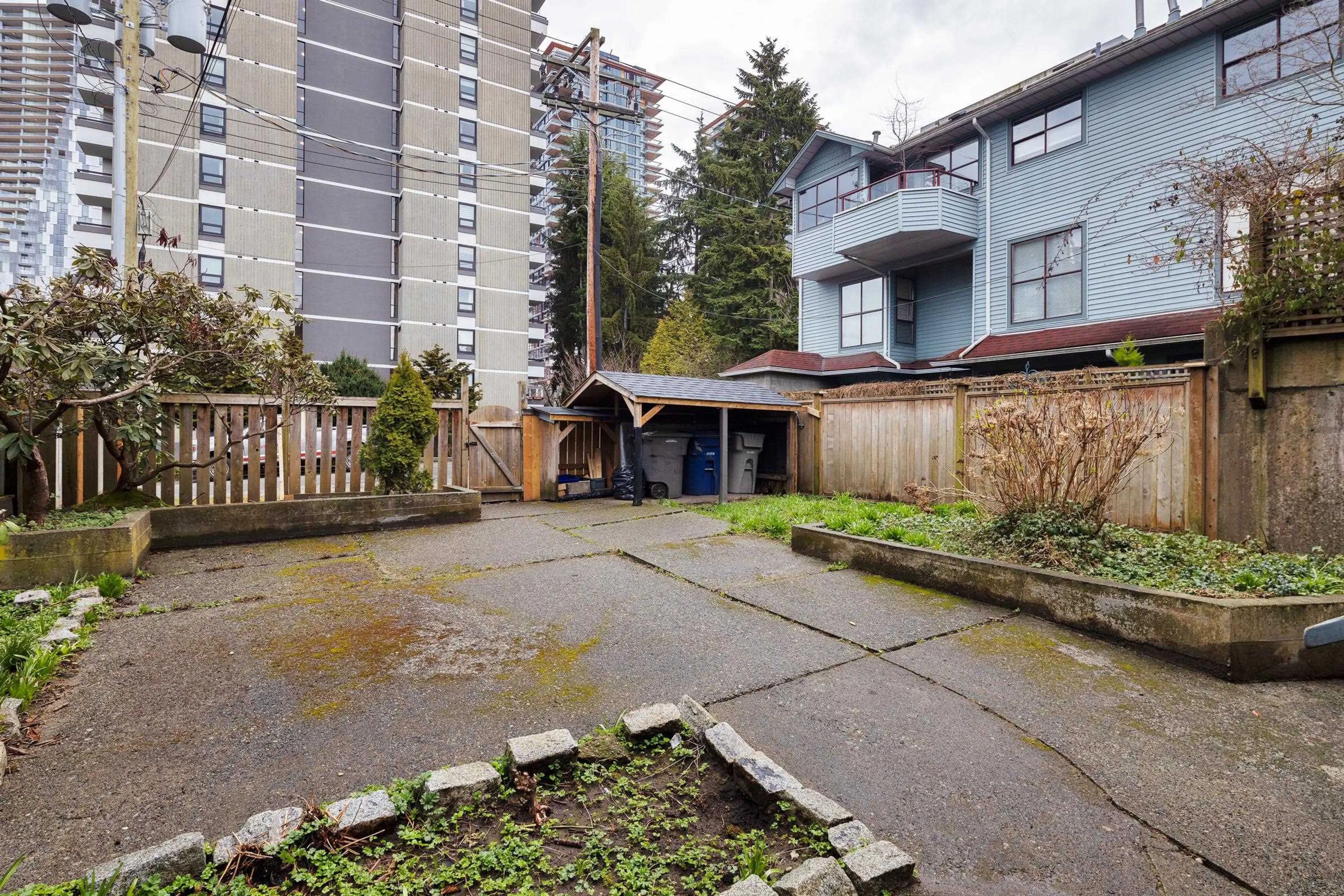 Property at 1511 BARCLAY STREET, Vancouver, BC