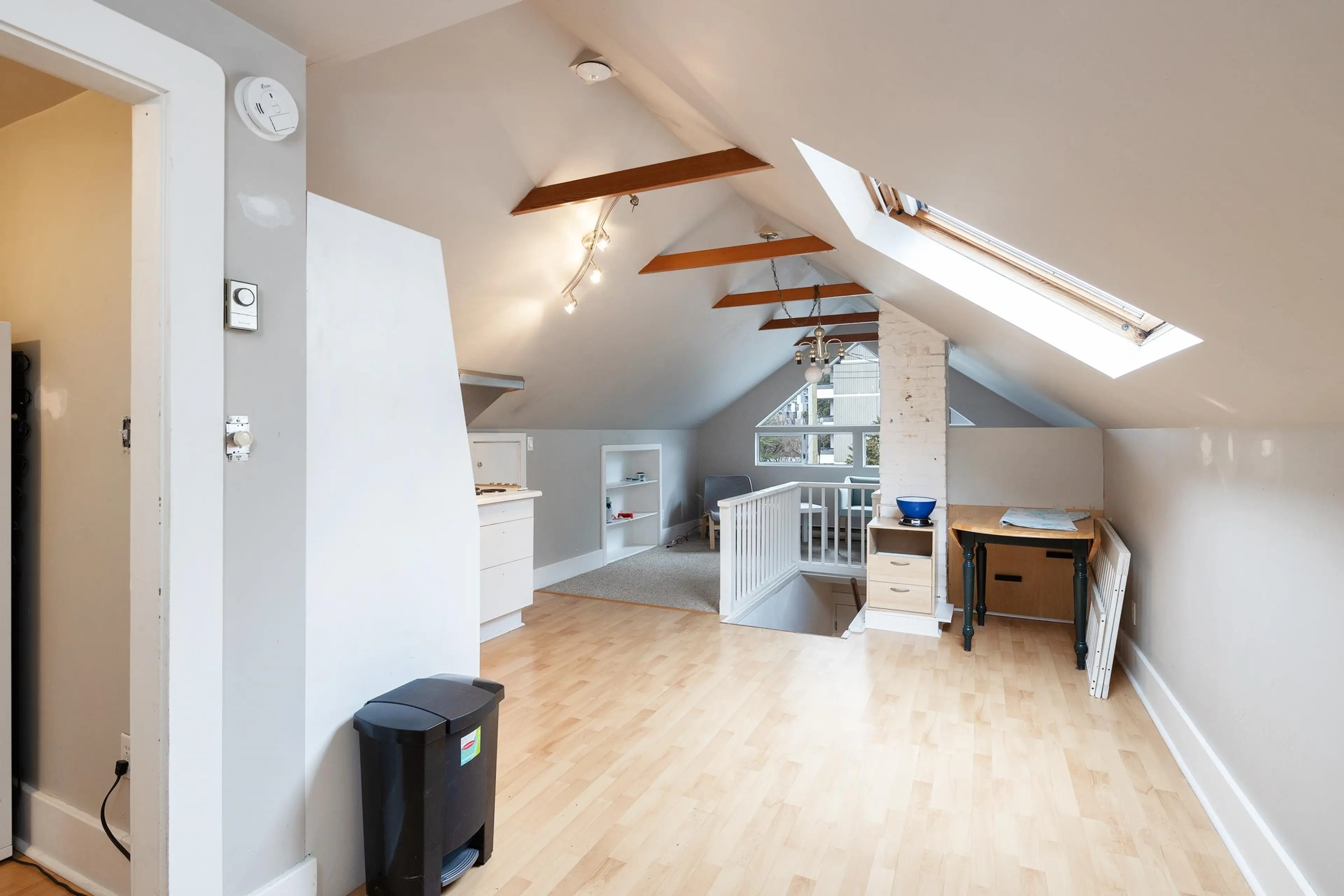 Property at 1511 BARCLAY STREET, Vancouver, BC