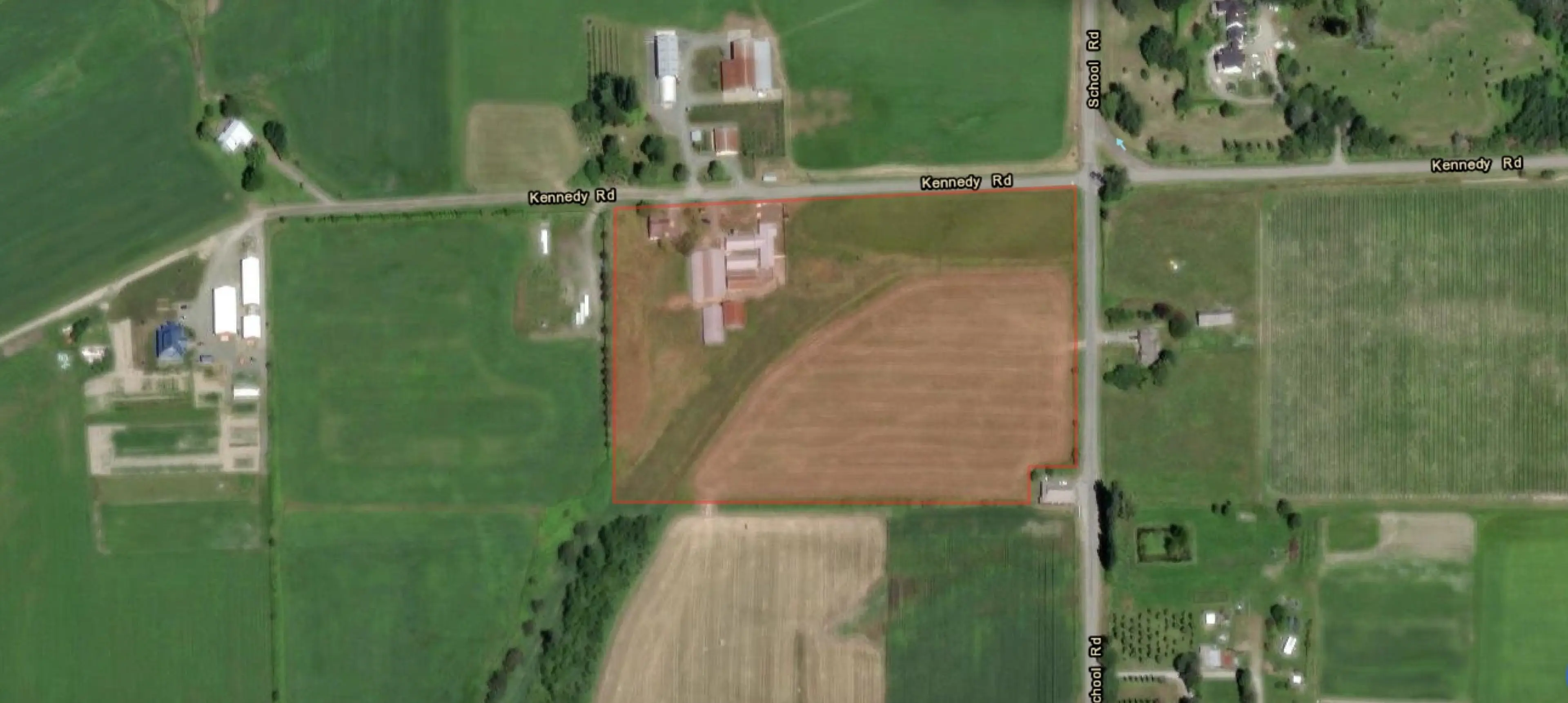 Property at 458 KENNEDY ROAD, Harrison Mills, BC