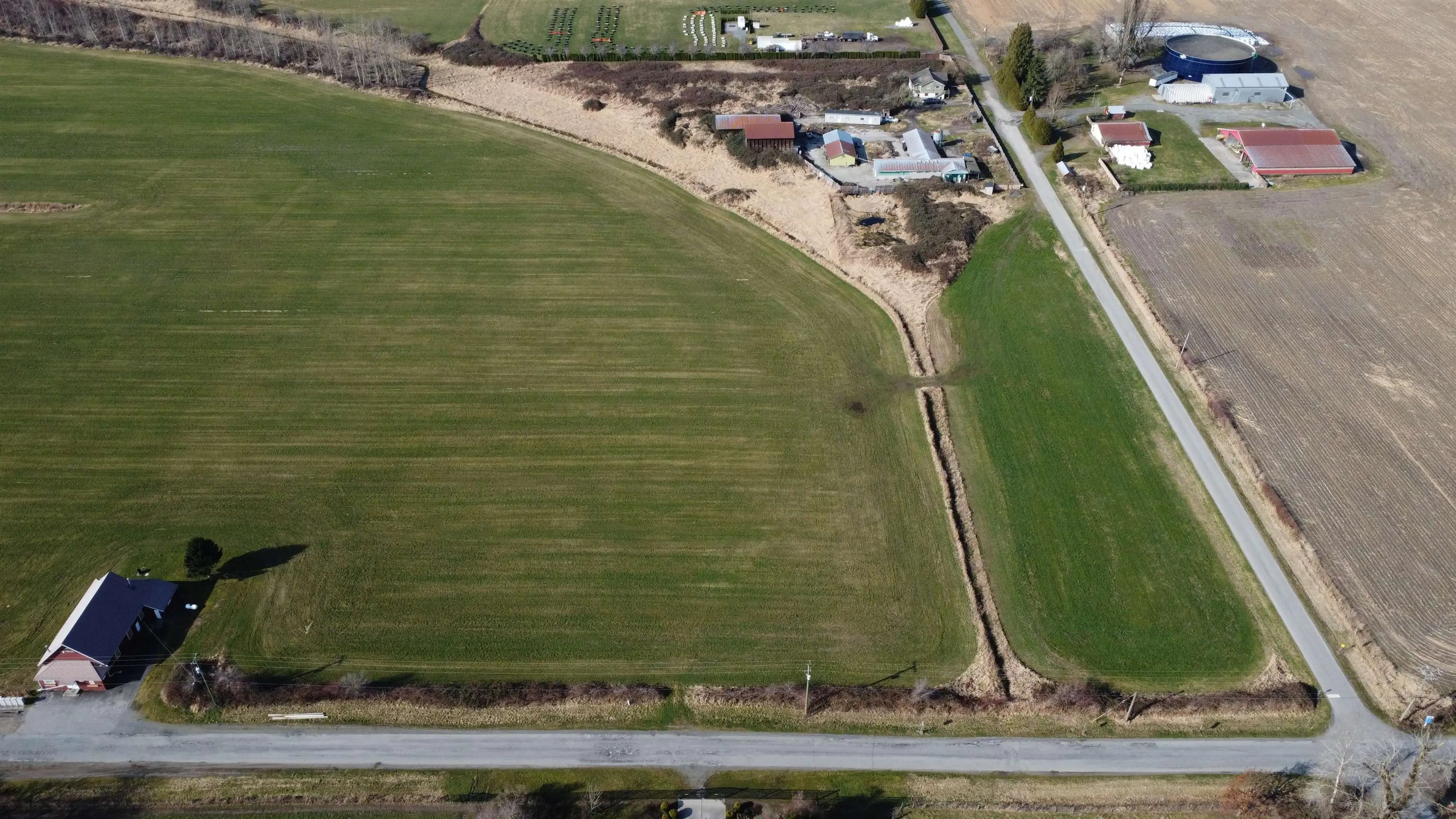 Property at 458 KENNEDY ROAD, Harrison Mills, BC