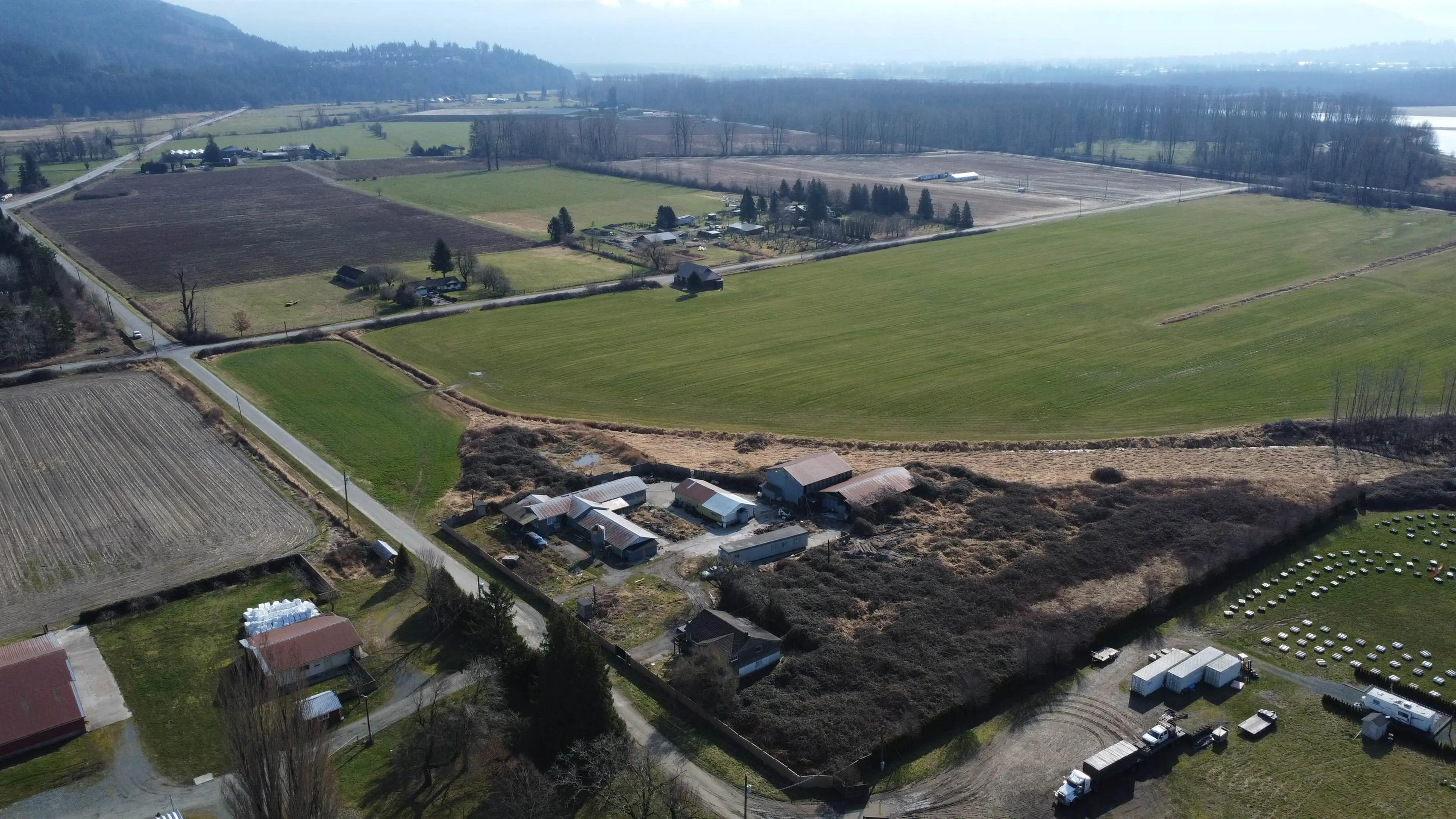 Property at 458 KENNEDY ROAD, Harrison Mills, BC