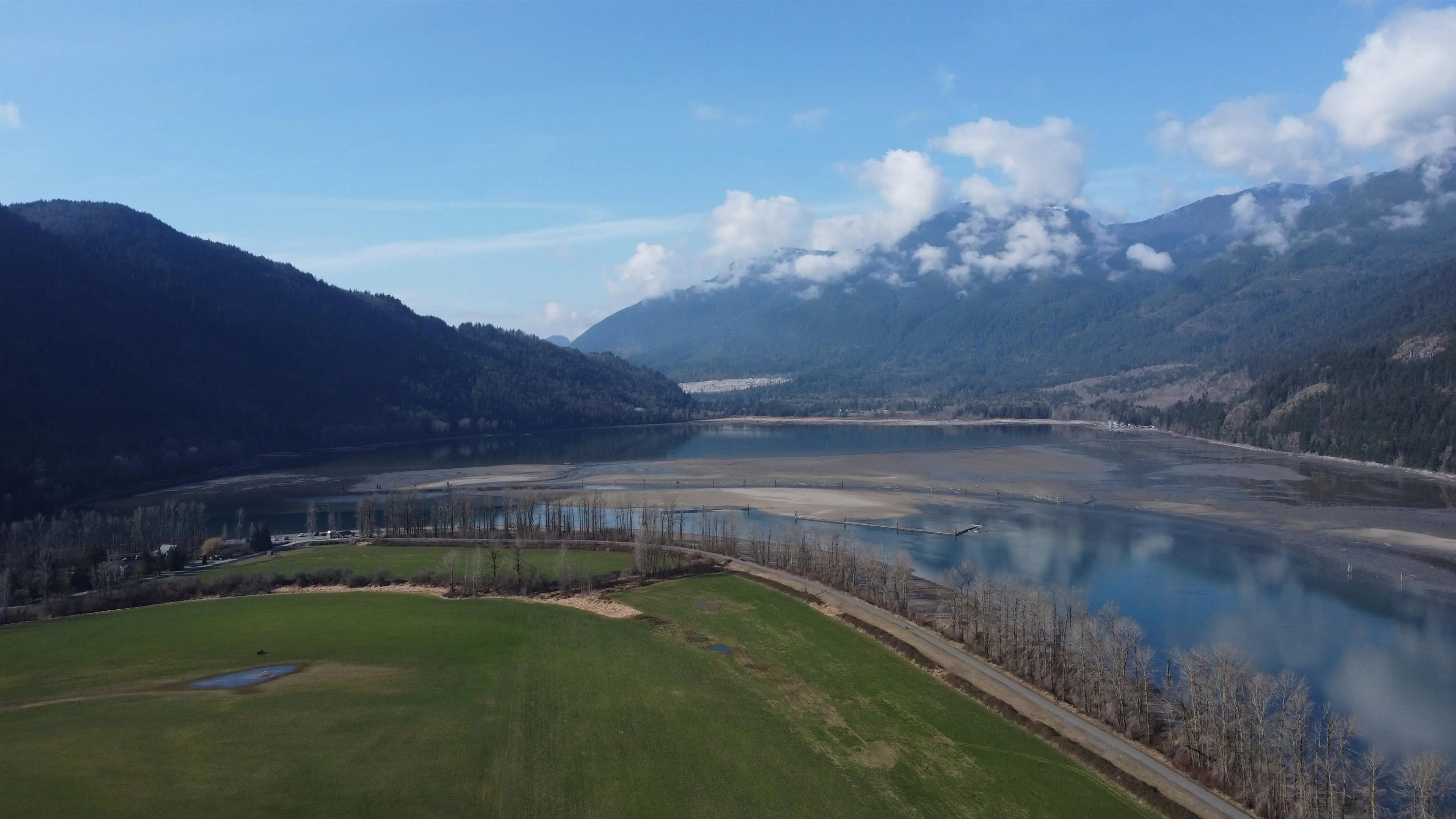 Property at 458 KENNEDY ROAD, Harrison Mills, BC