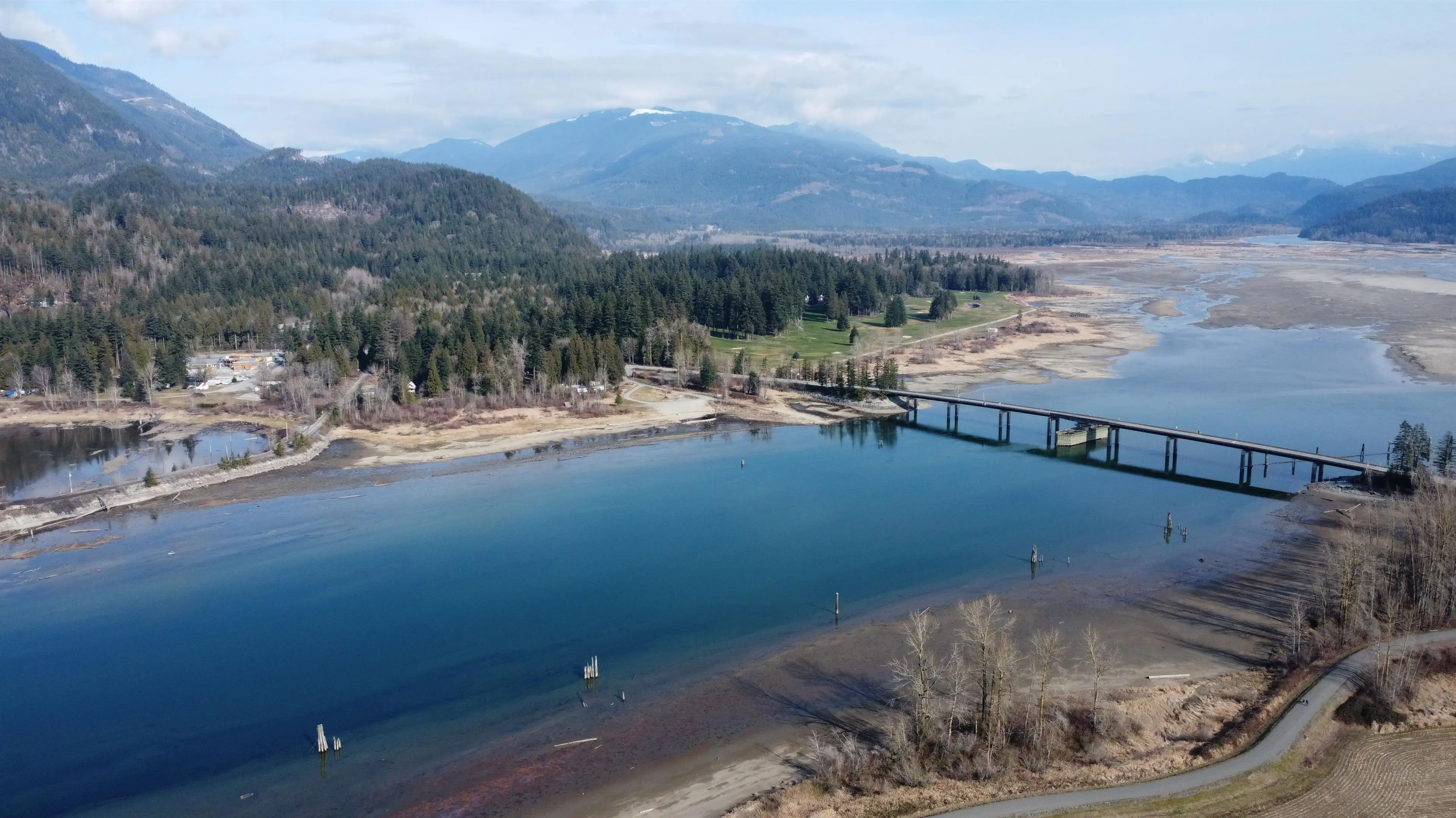 Property at 458 KENNEDY ROAD, Harrison Mills, BC