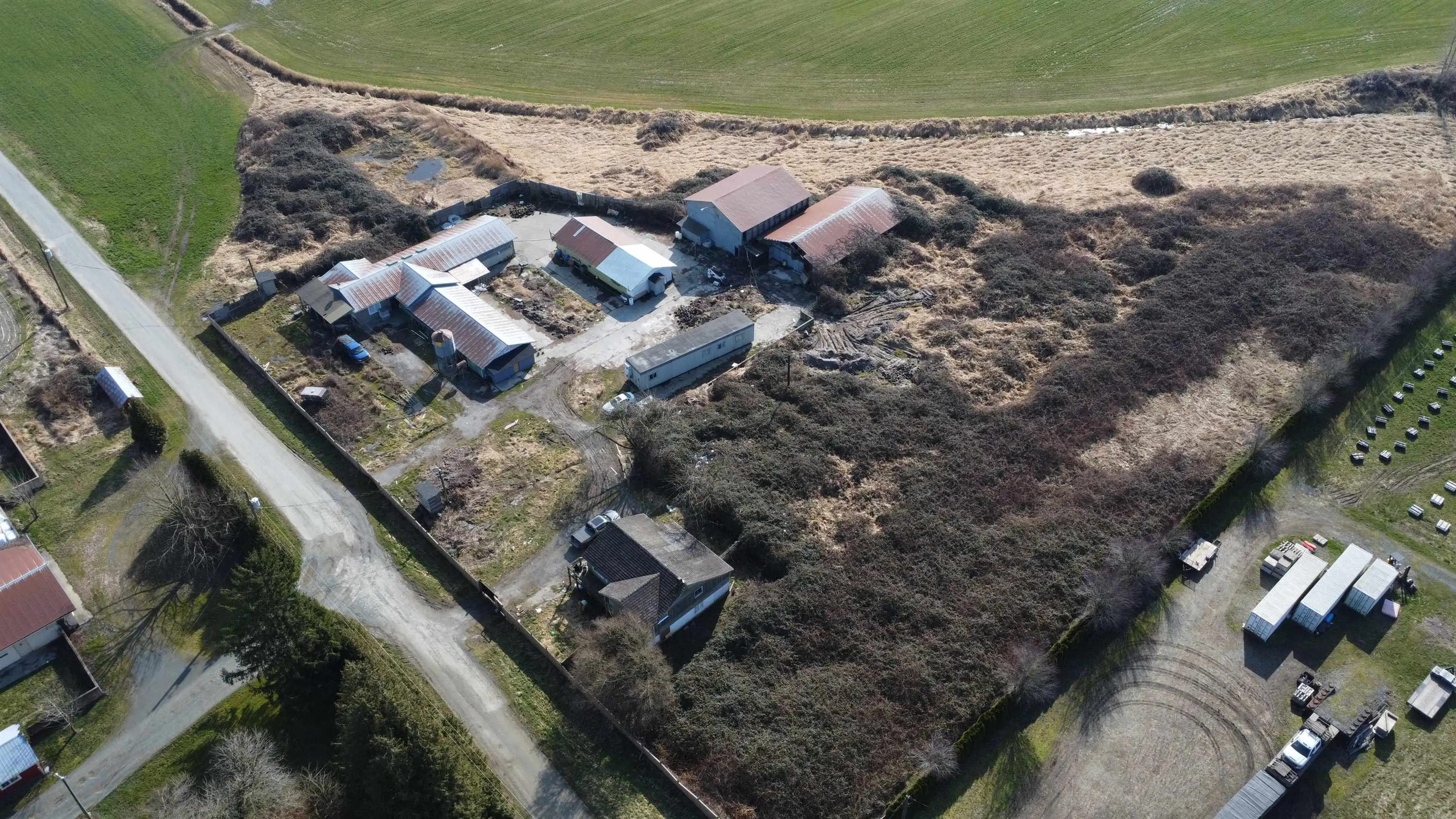 Property at 458 KENNEDY ROAD, Harrison Mills, BC