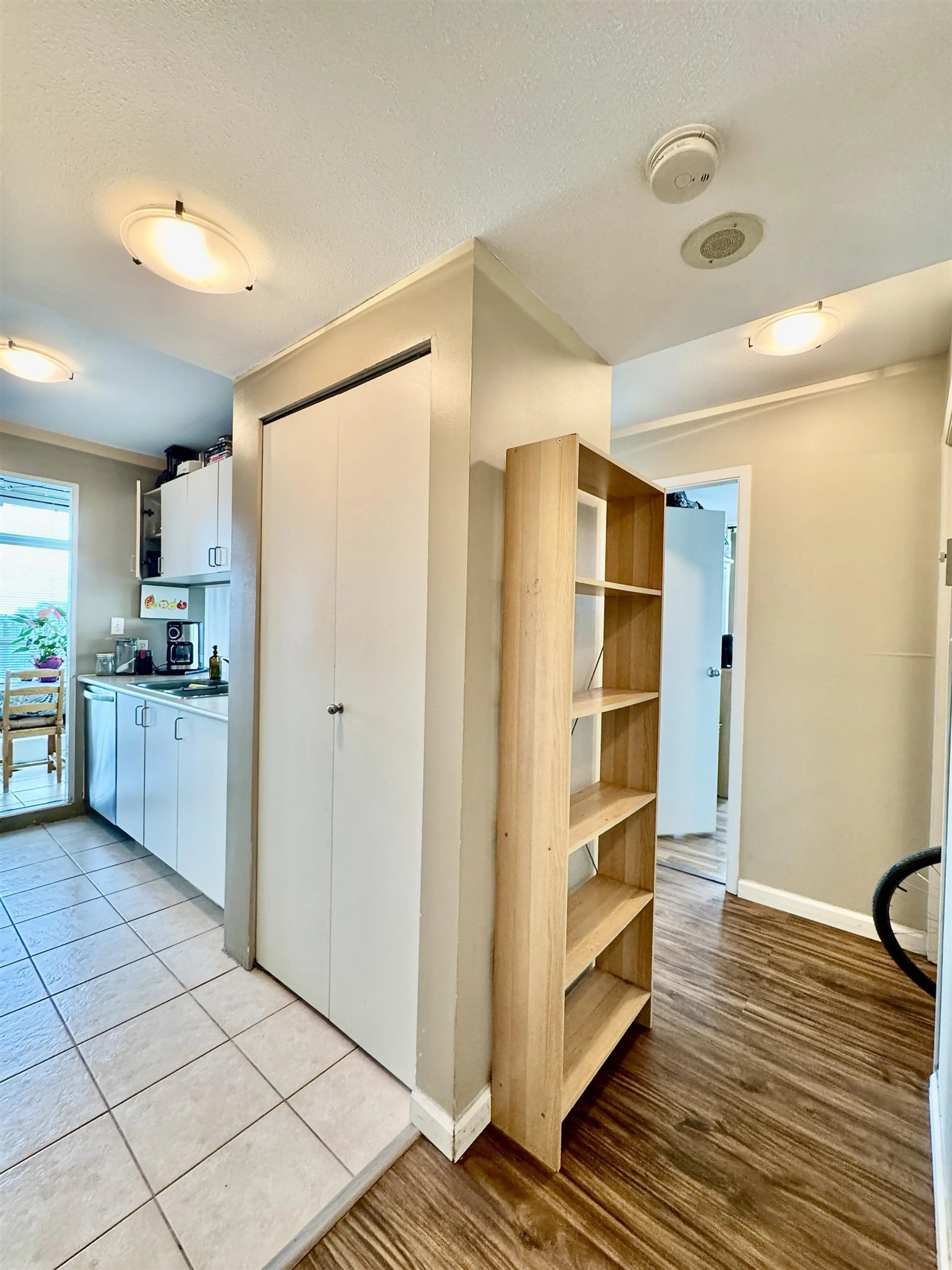 Property at #2609 438 SEYMOUR STREET, Vancouver, BC