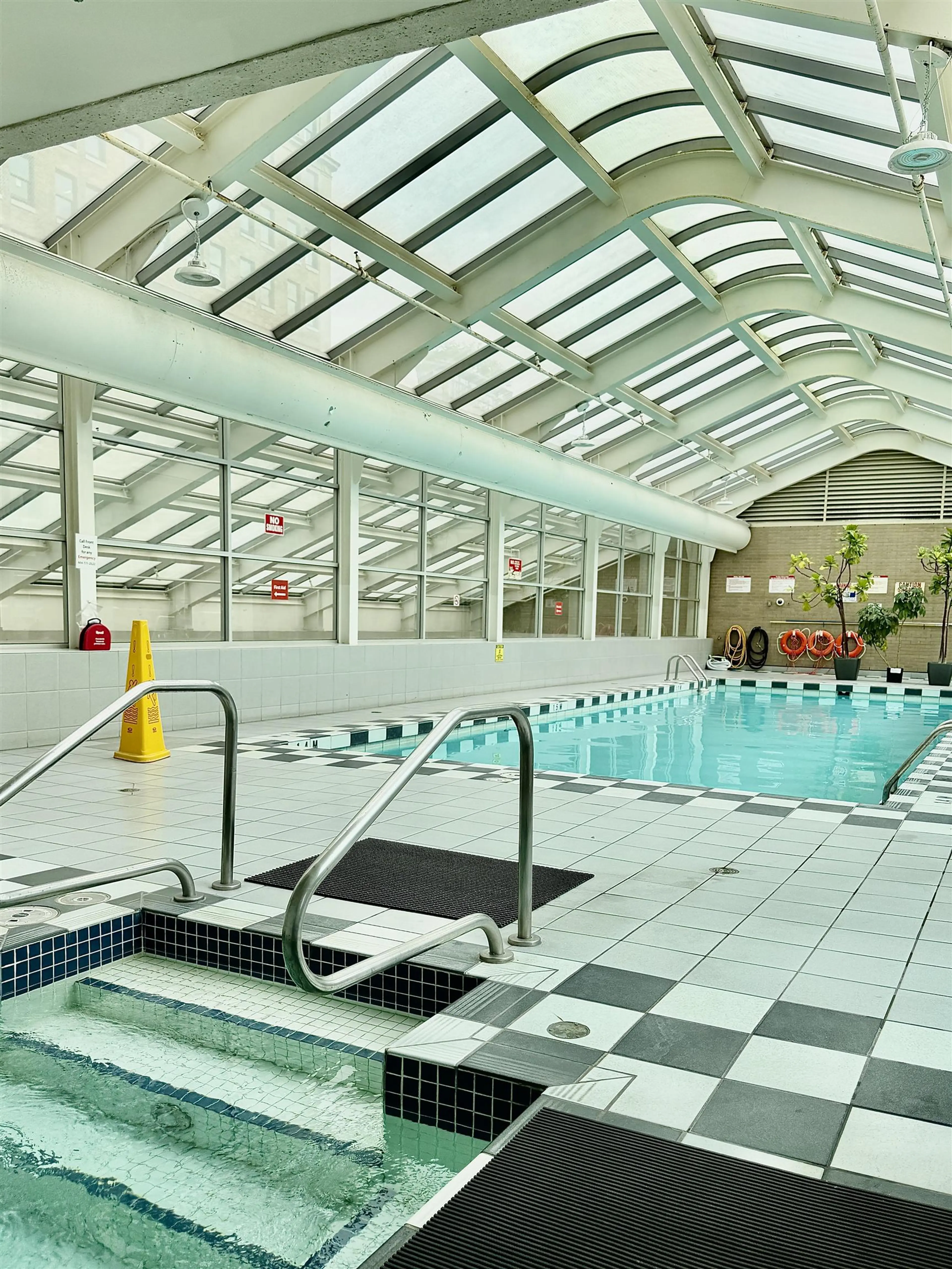 Property at #2609 438 SEYMOUR STREET, Vancouver, BC