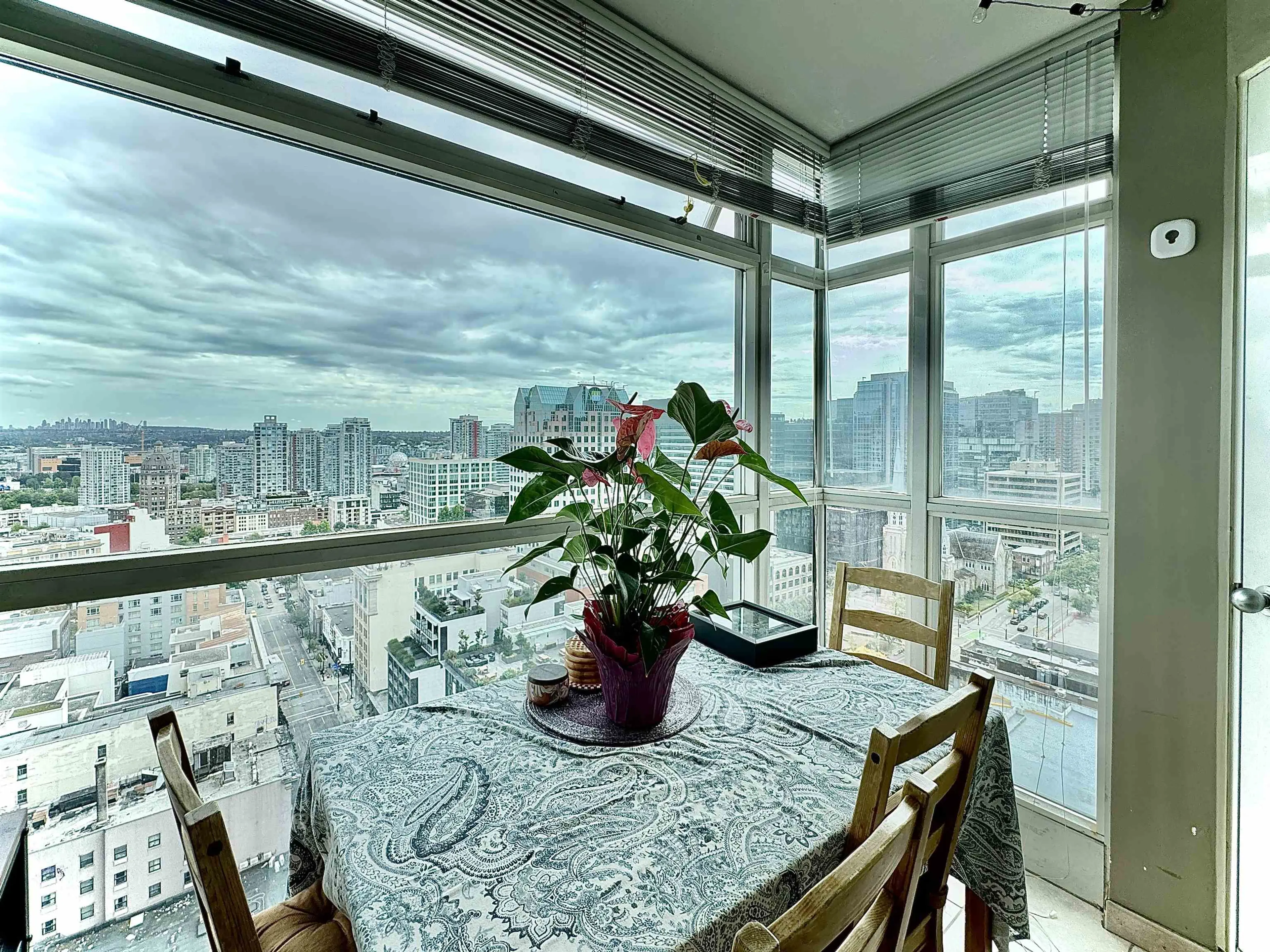 Property at #2609 438 SEYMOUR STREET, Vancouver, BC