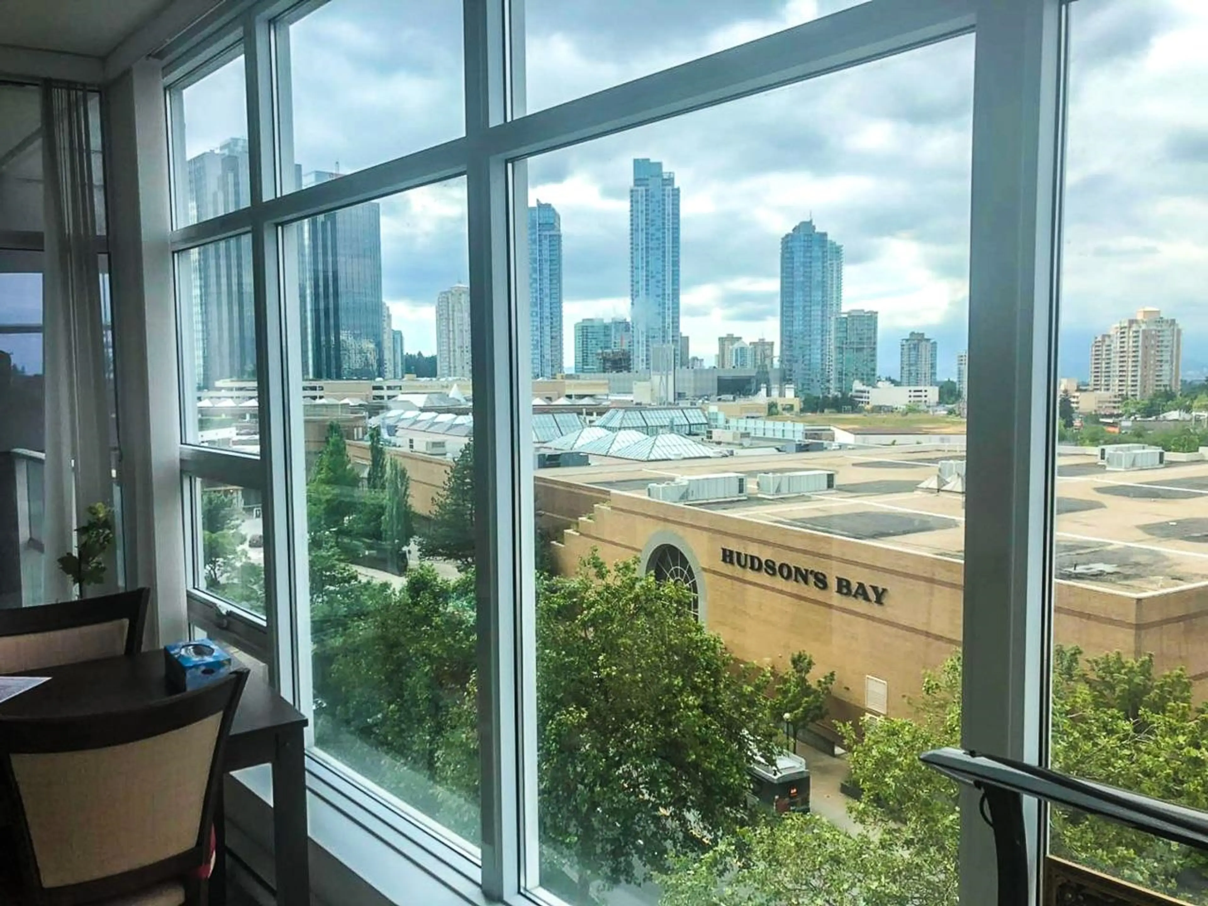 Property at #903 4880 BENNETT STREET, Burnaby, BC