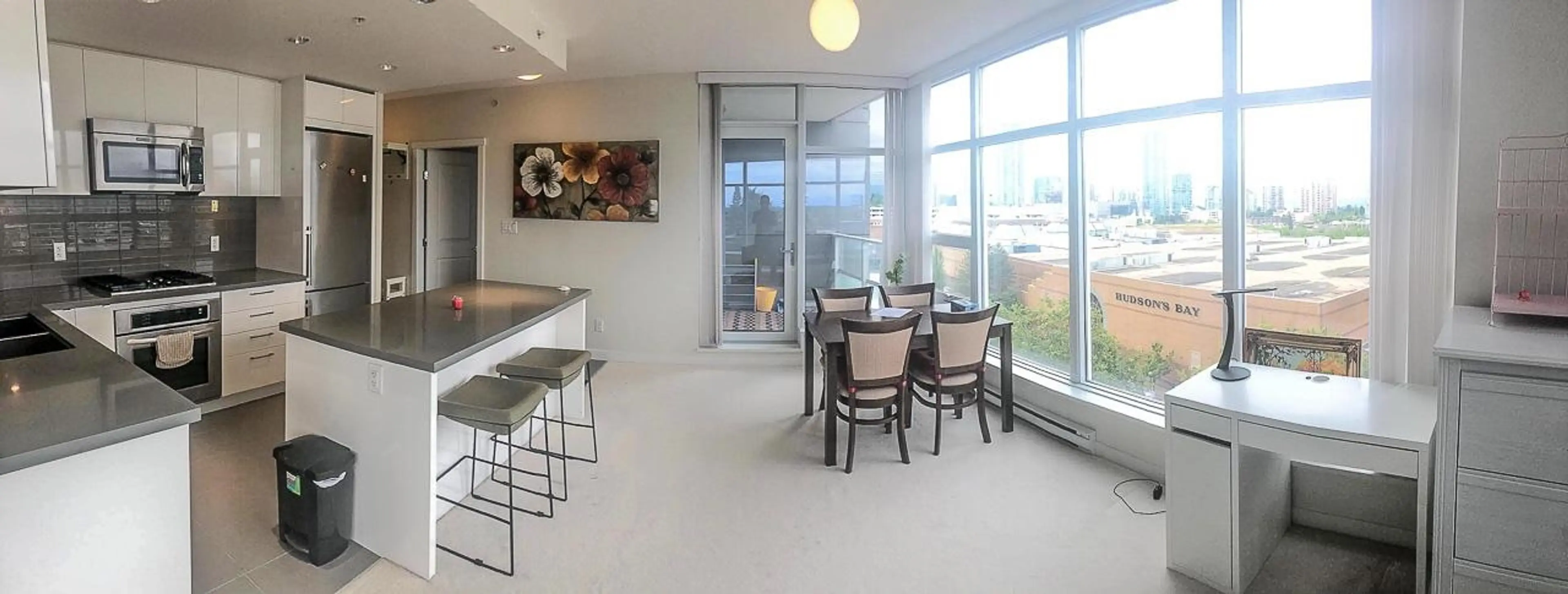 Property at #903 4880 BENNETT STREET, Burnaby, BC