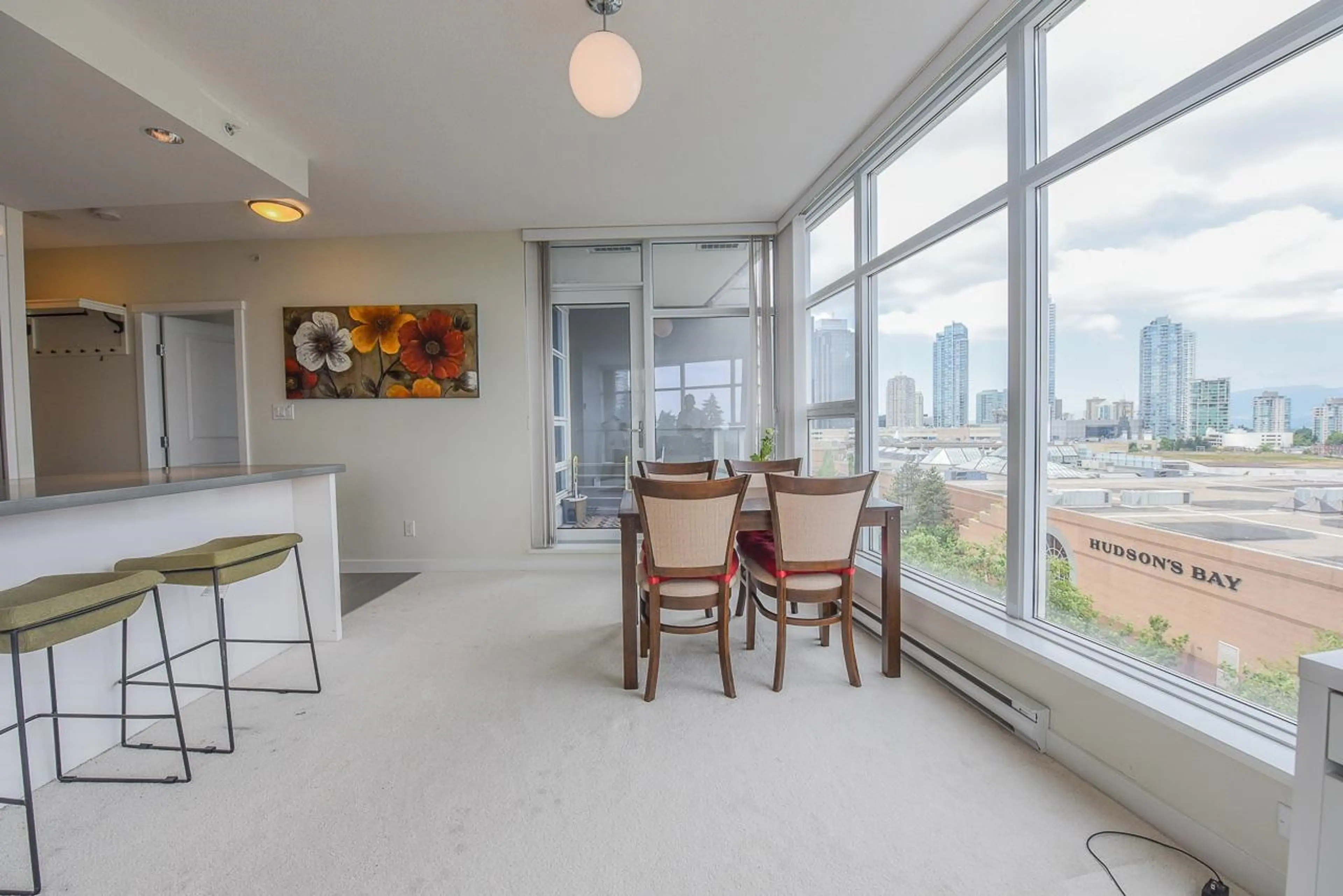 Property at #903 4880 BENNETT STREET, Burnaby, BC