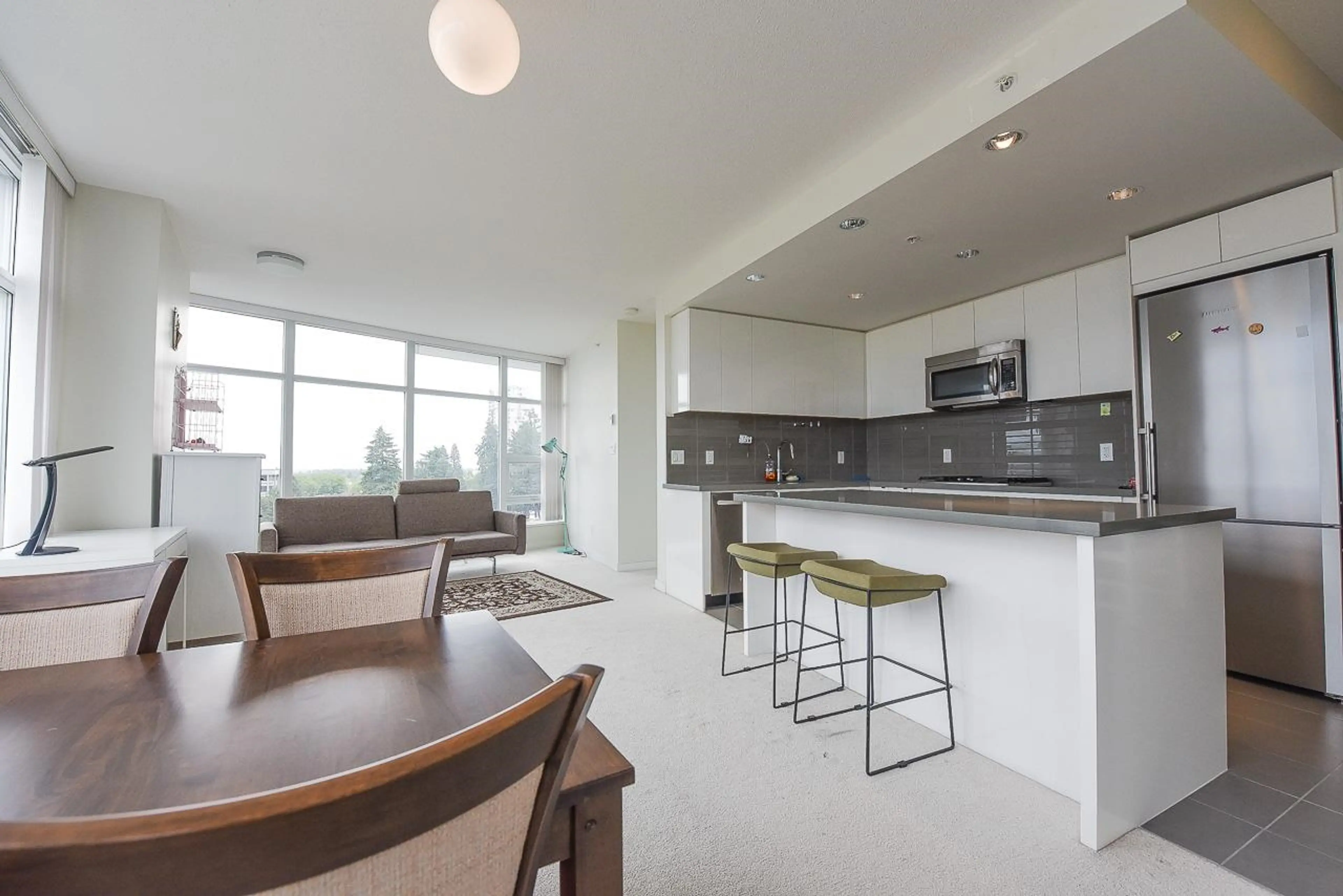 Property at #903 4880 BENNETT STREET, Burnaby, BC