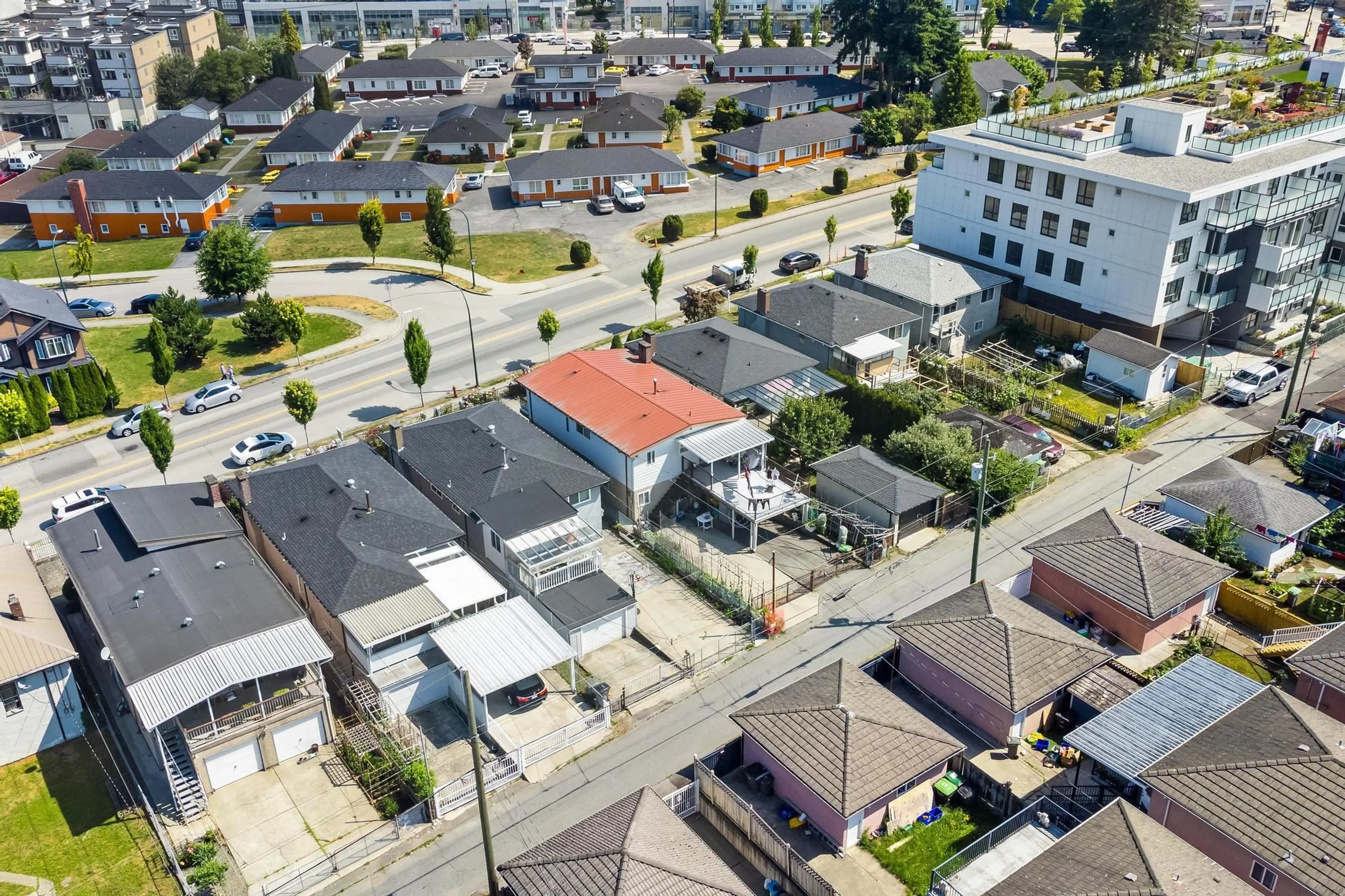 Property at 2392 E 33RD AVENUE, Vancouver, BC