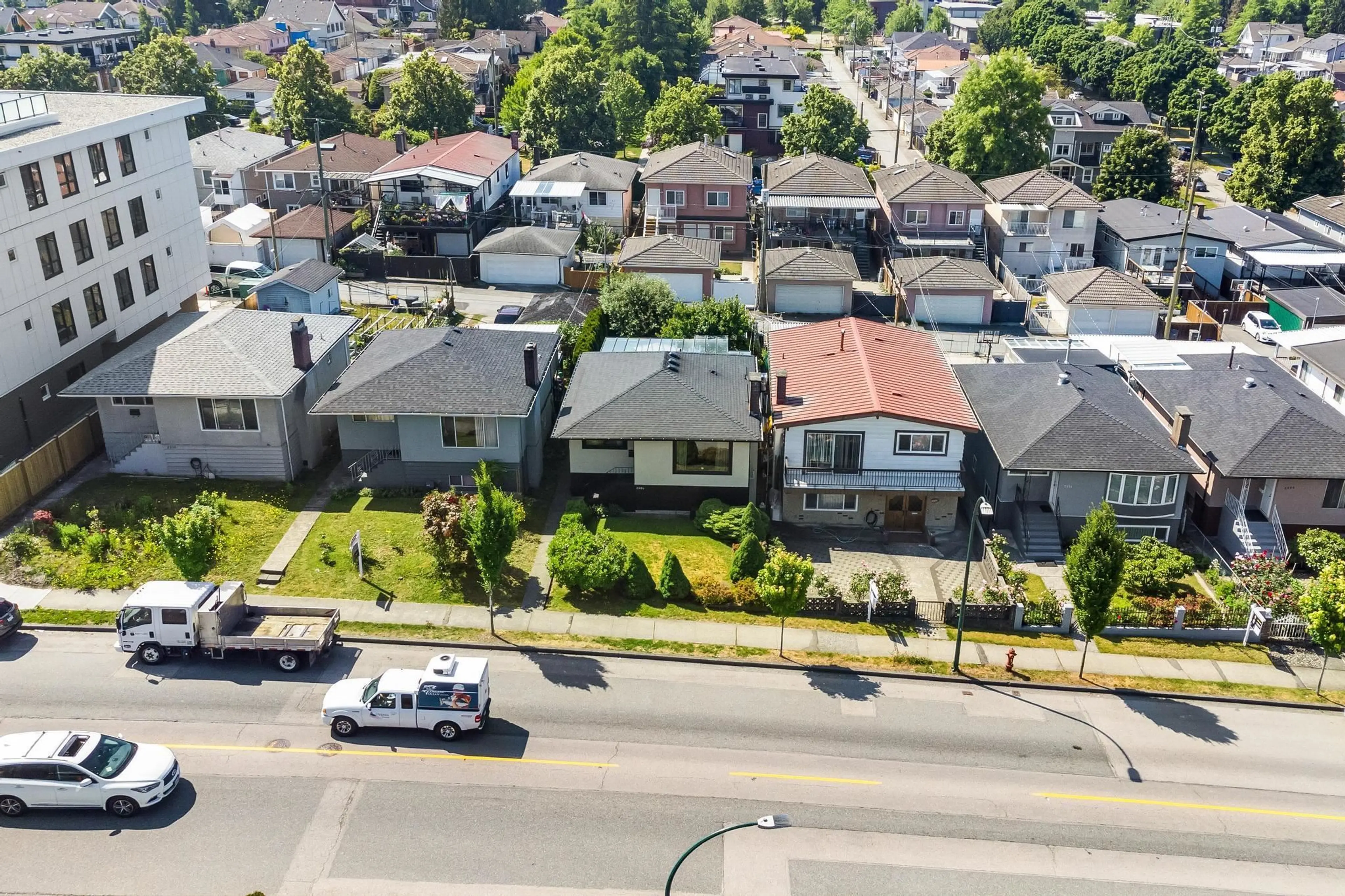 Property at 2386 E 33RD AVENUE, Vancouver, BC