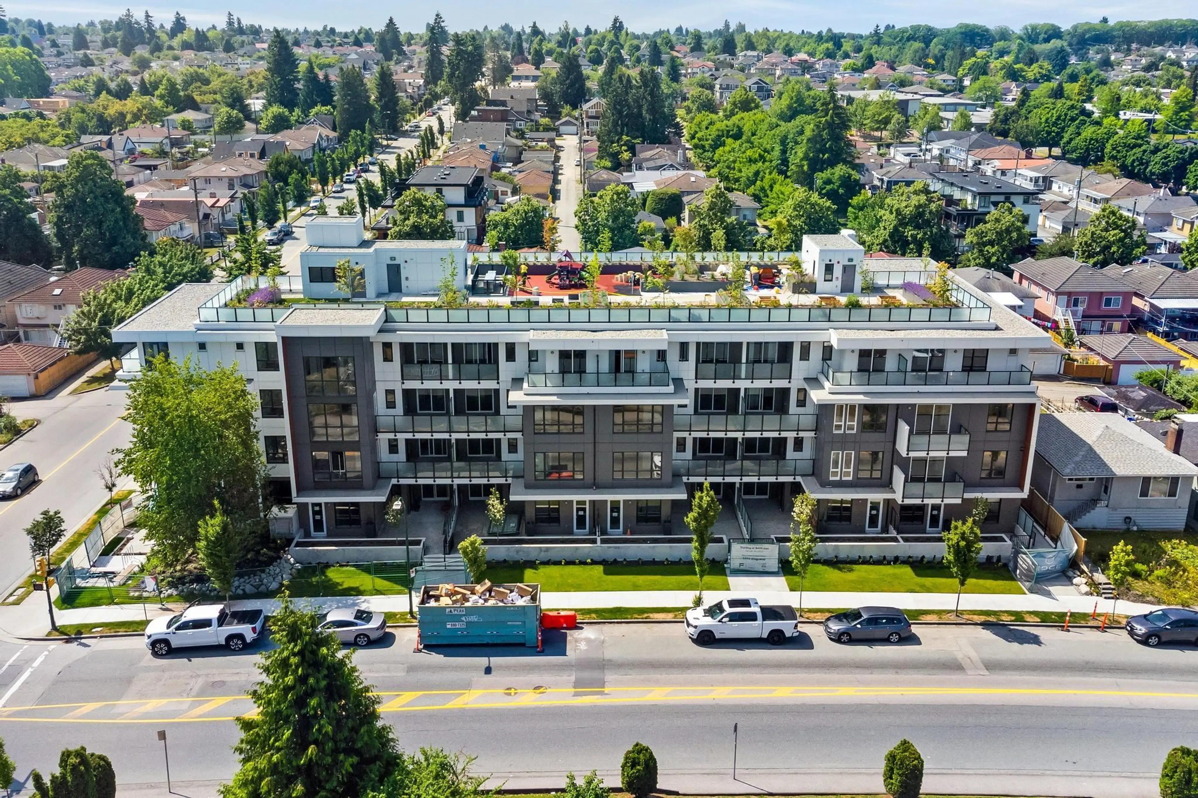 Property at 2386 E 33RD AVENUE, Vancouver, BC