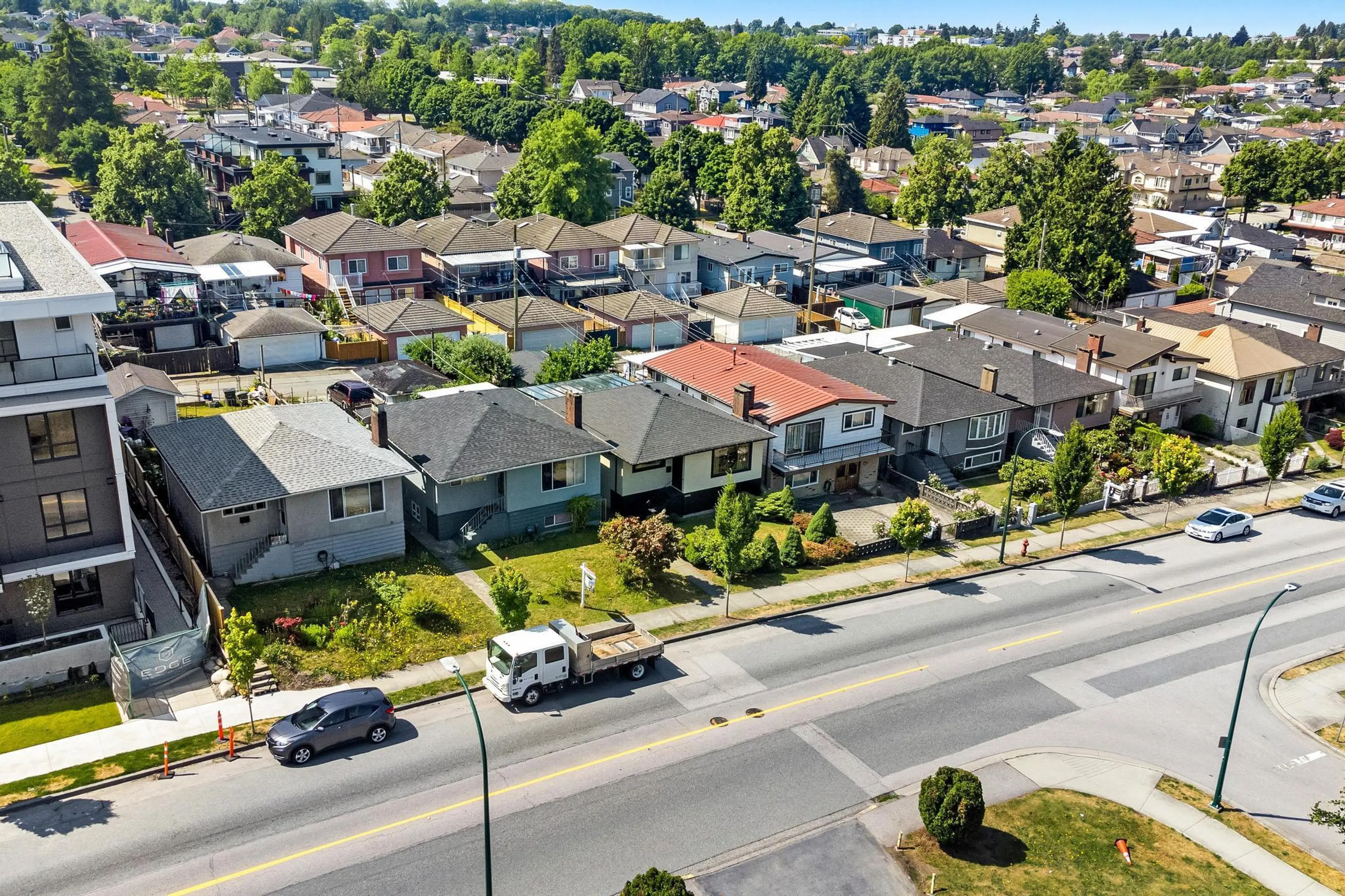 Property at 2380 E 33RD AVENUE, Vancouver, BC