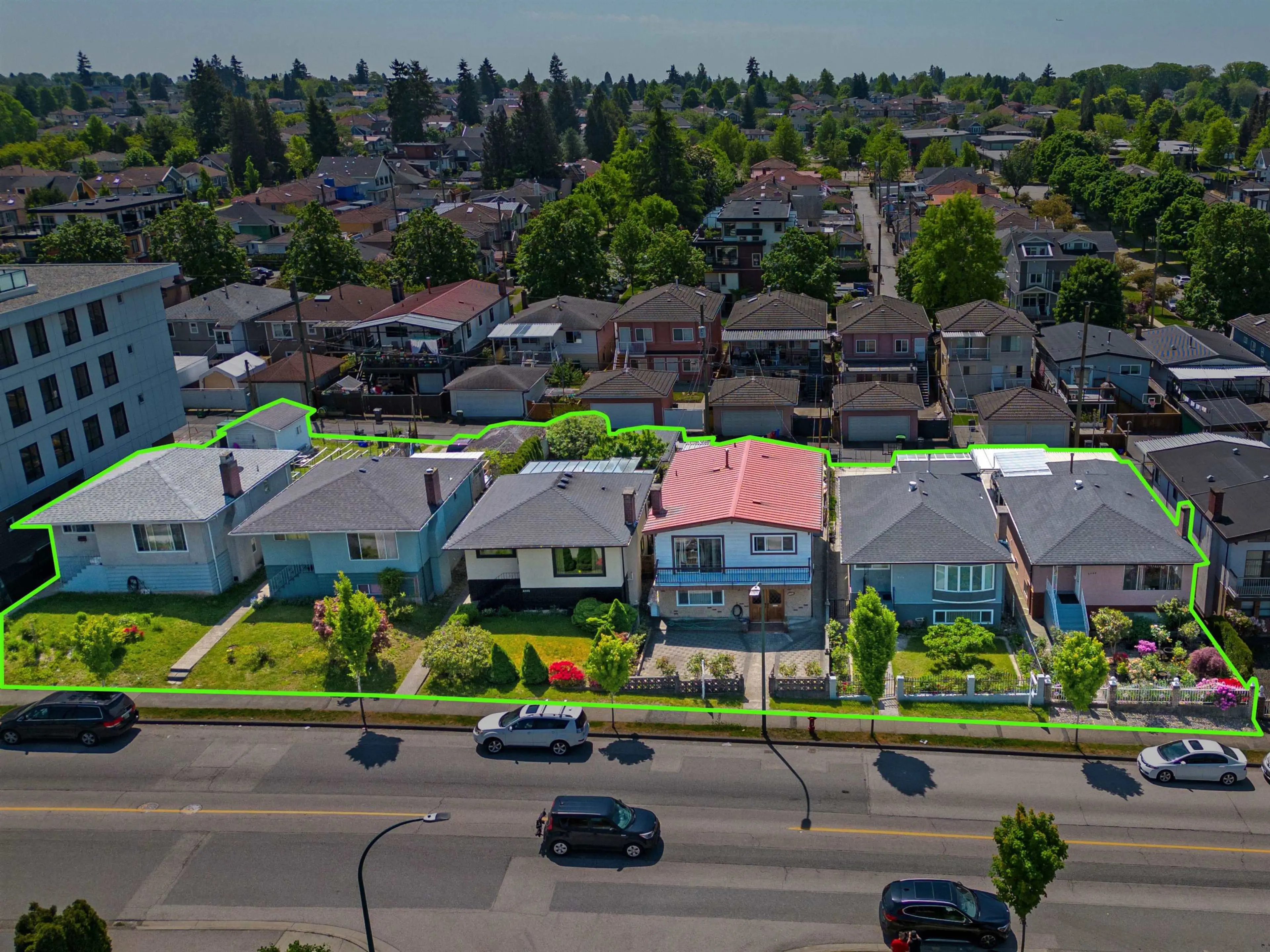 Property at 2380 E 33RD AVENUE, Vancouver, BC