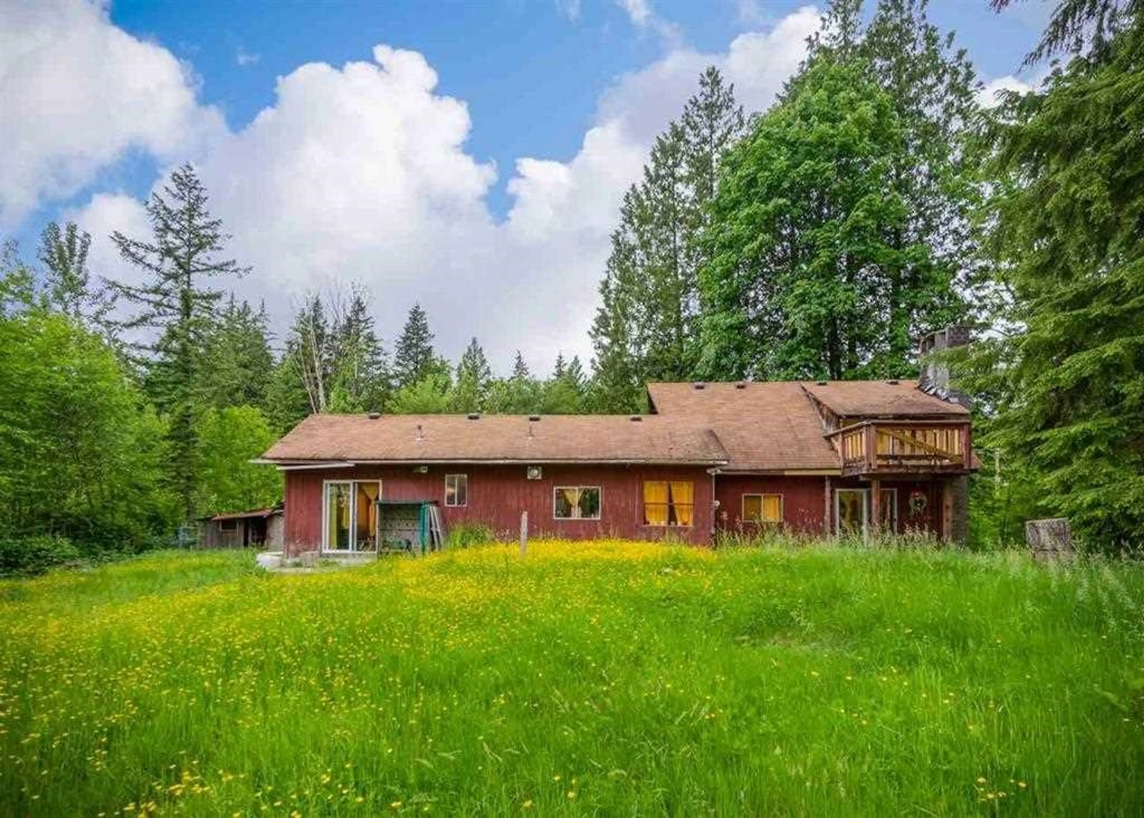 Property at 35974 HARTLEY ROAD, Mission, BC