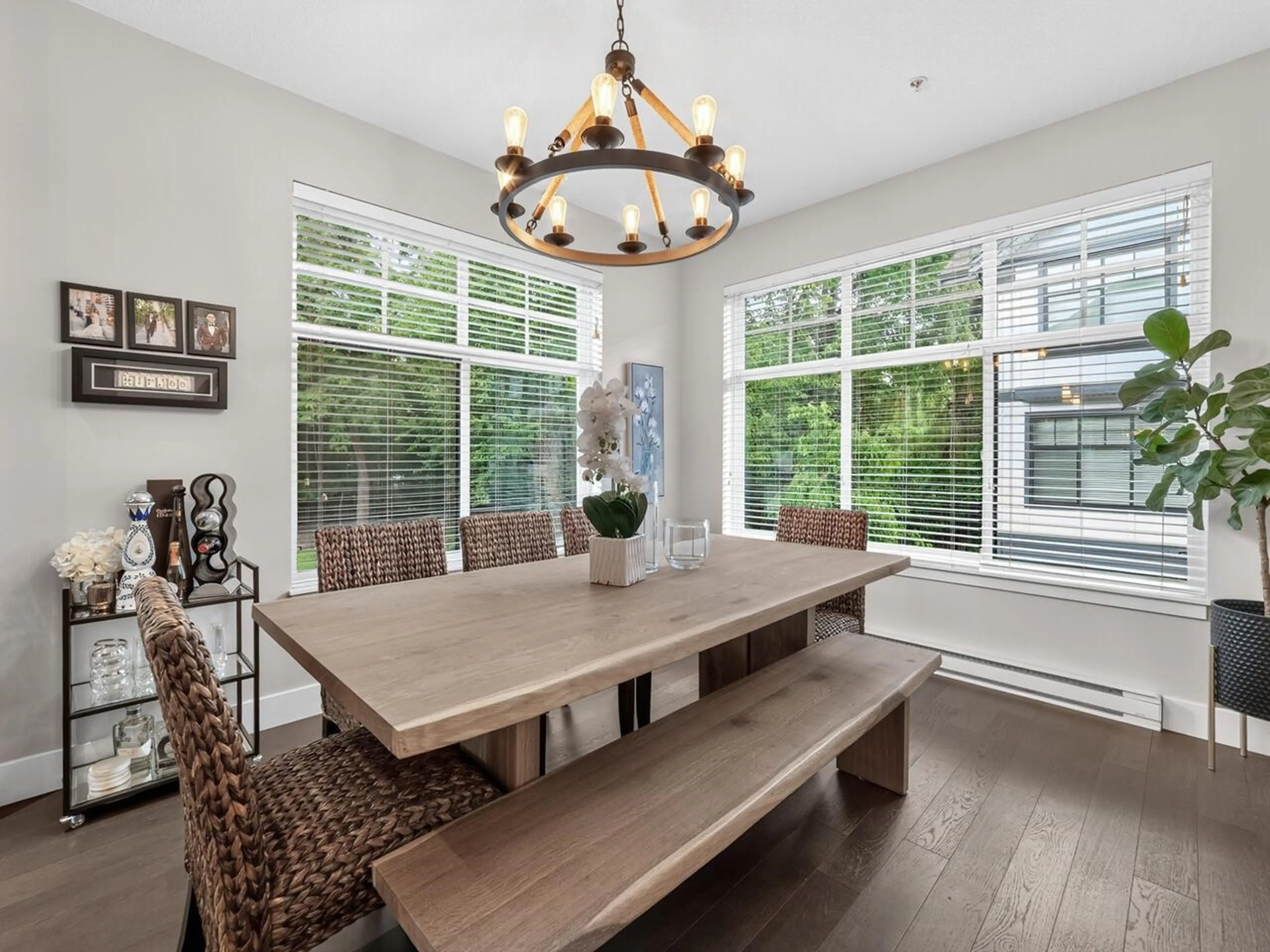 Property at #6 5068 SAVILE ROW, Burnaby, BC