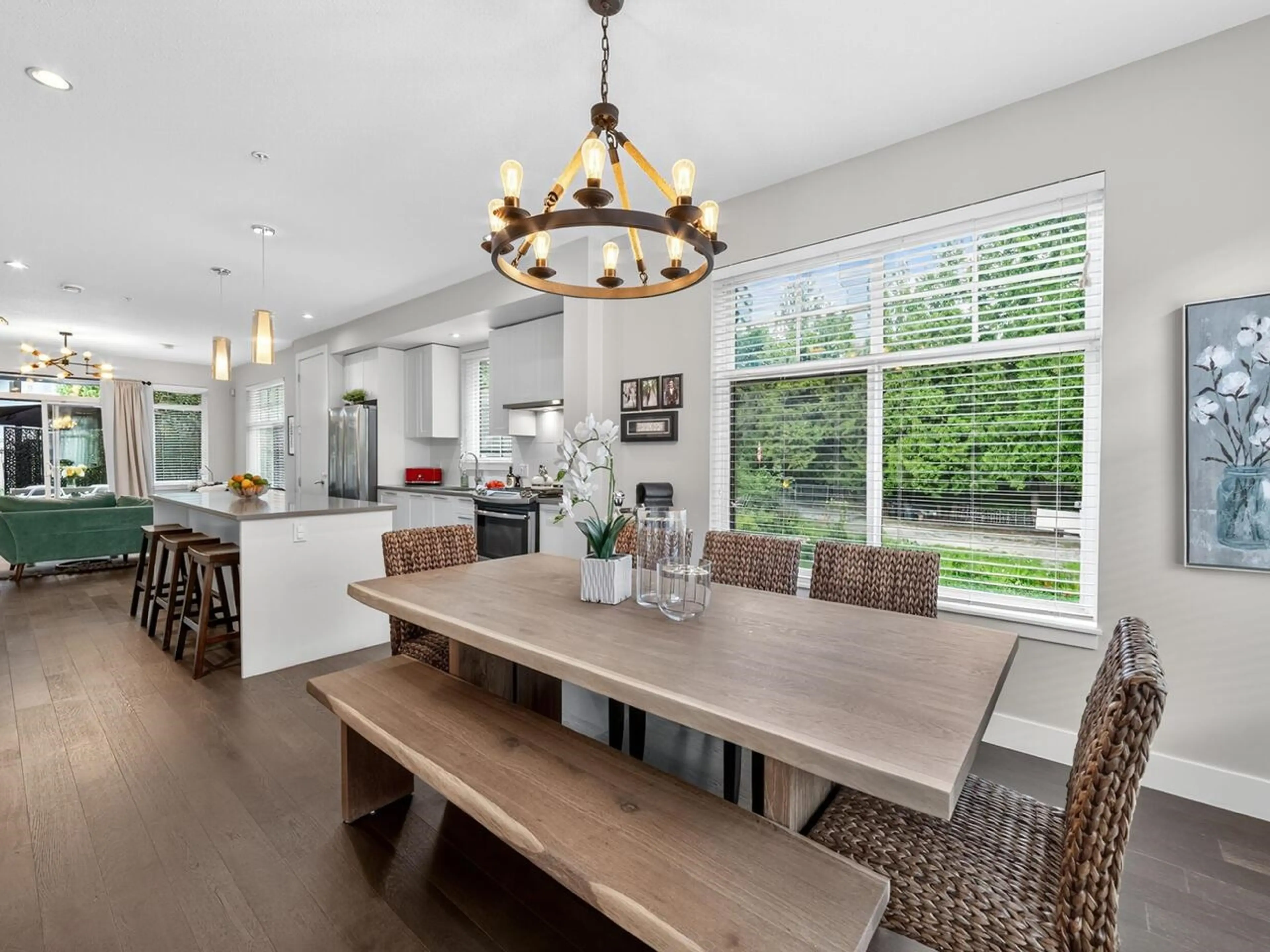 Property at #6 5068 SAVILE ROW, Burnaby, BC