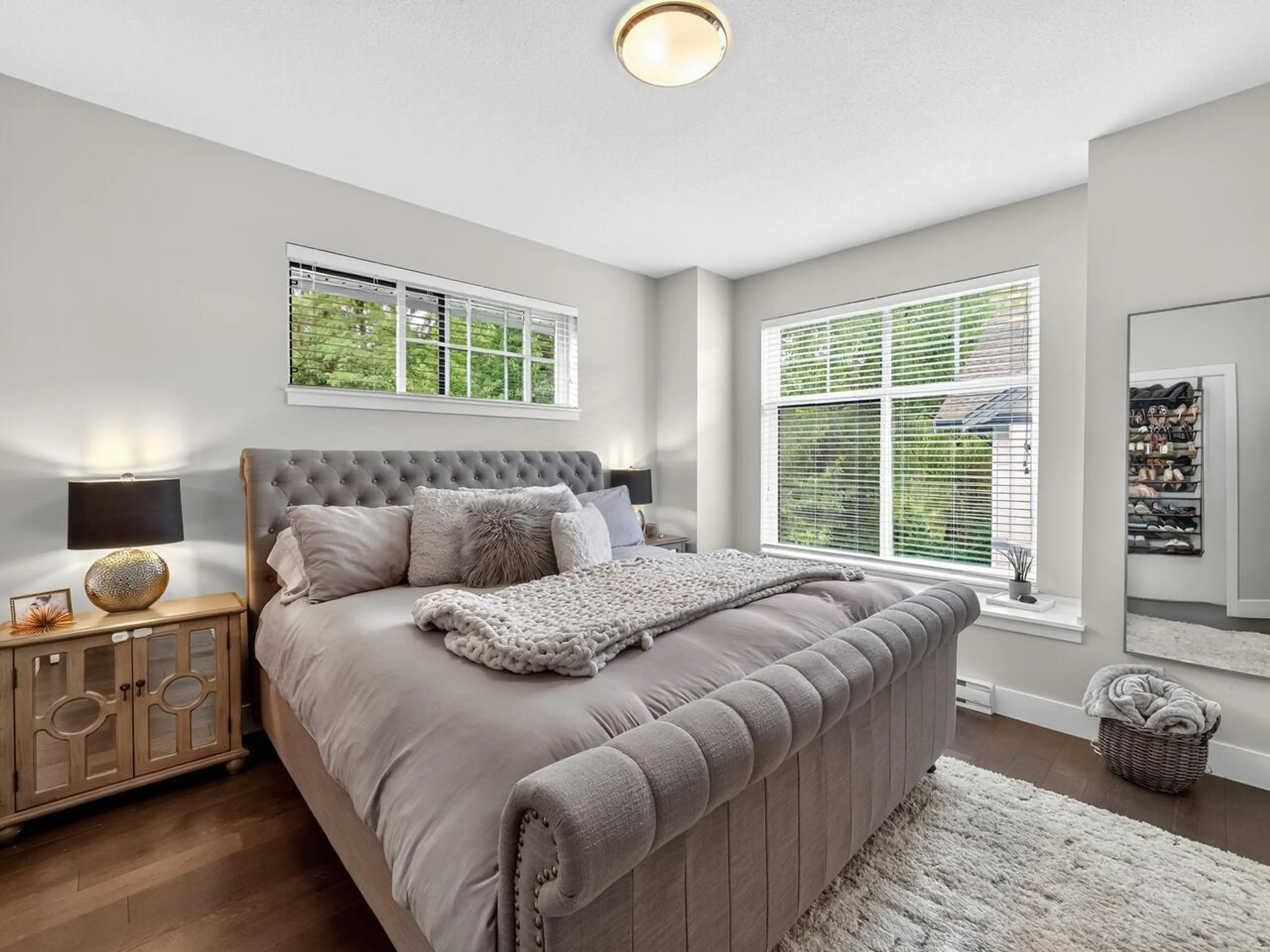 Property at #6 5068 SAVILE ROW, Burnaby, BC