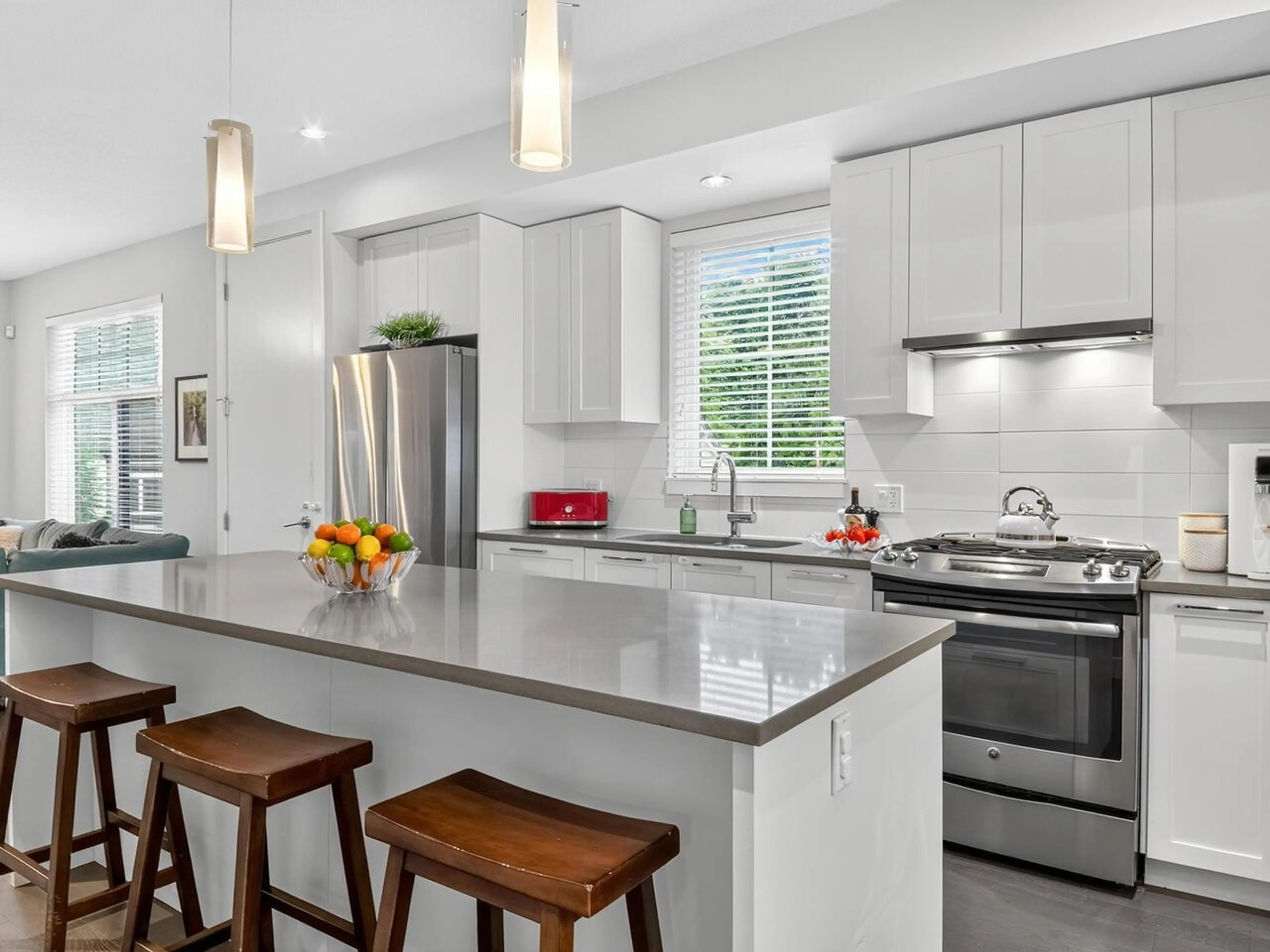 Property at #6 5068 SAVILE ROW, Burnaby, BC