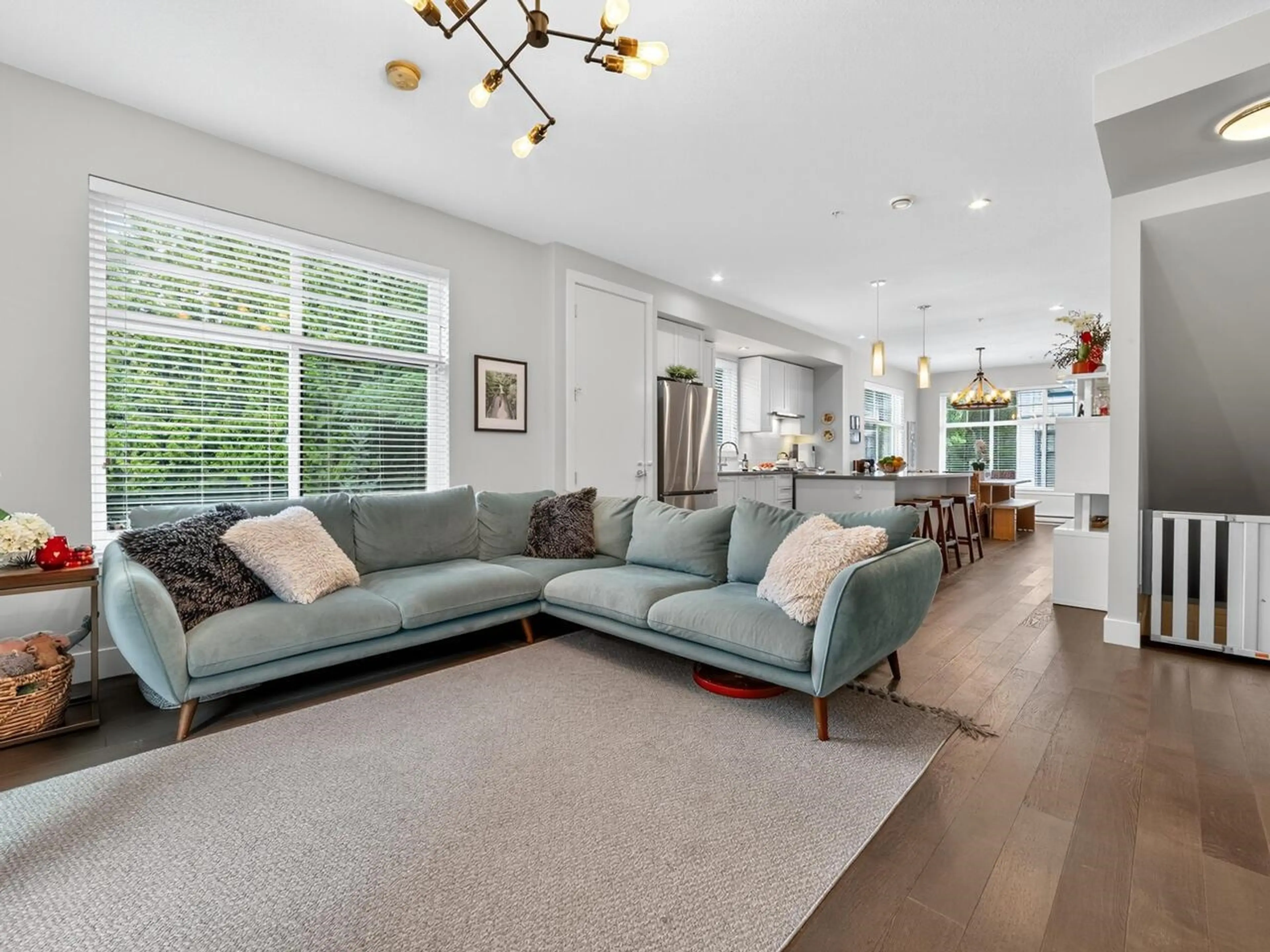 Property at #6 5068 SAVILE ROW, Burnaby, BC