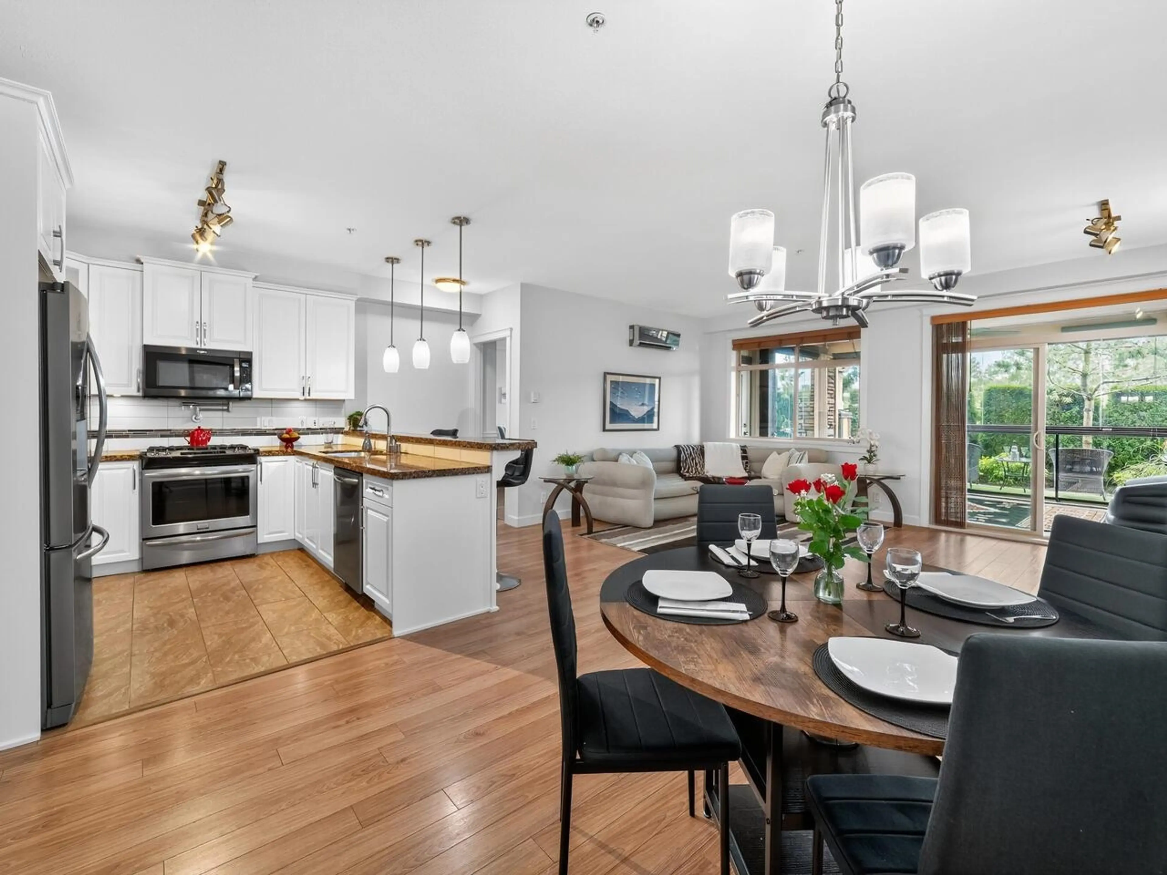 Property at #111 8157 207 STREET, Langley, BC