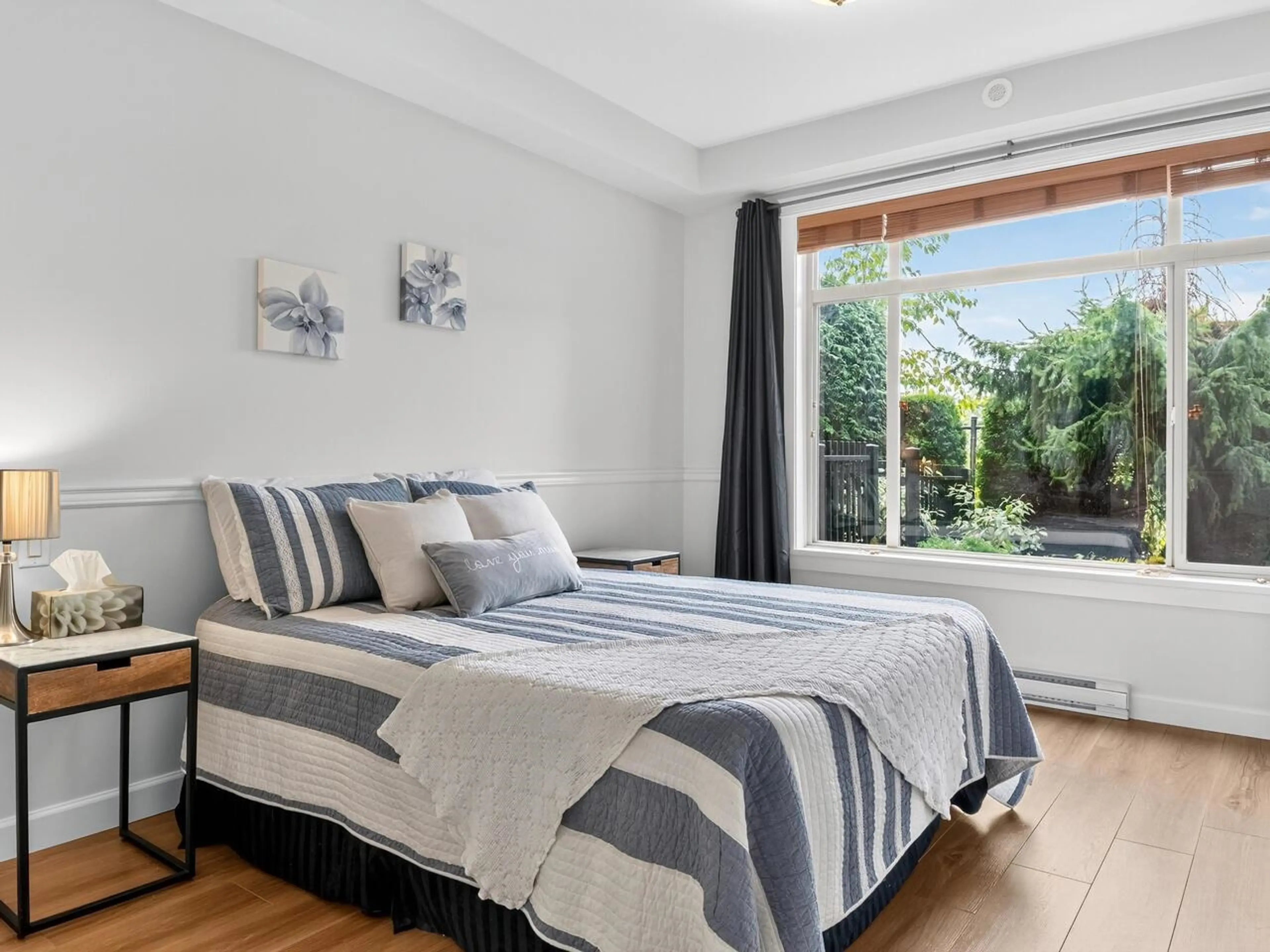 Property at #111 8157 207 STREET, Langley, BC