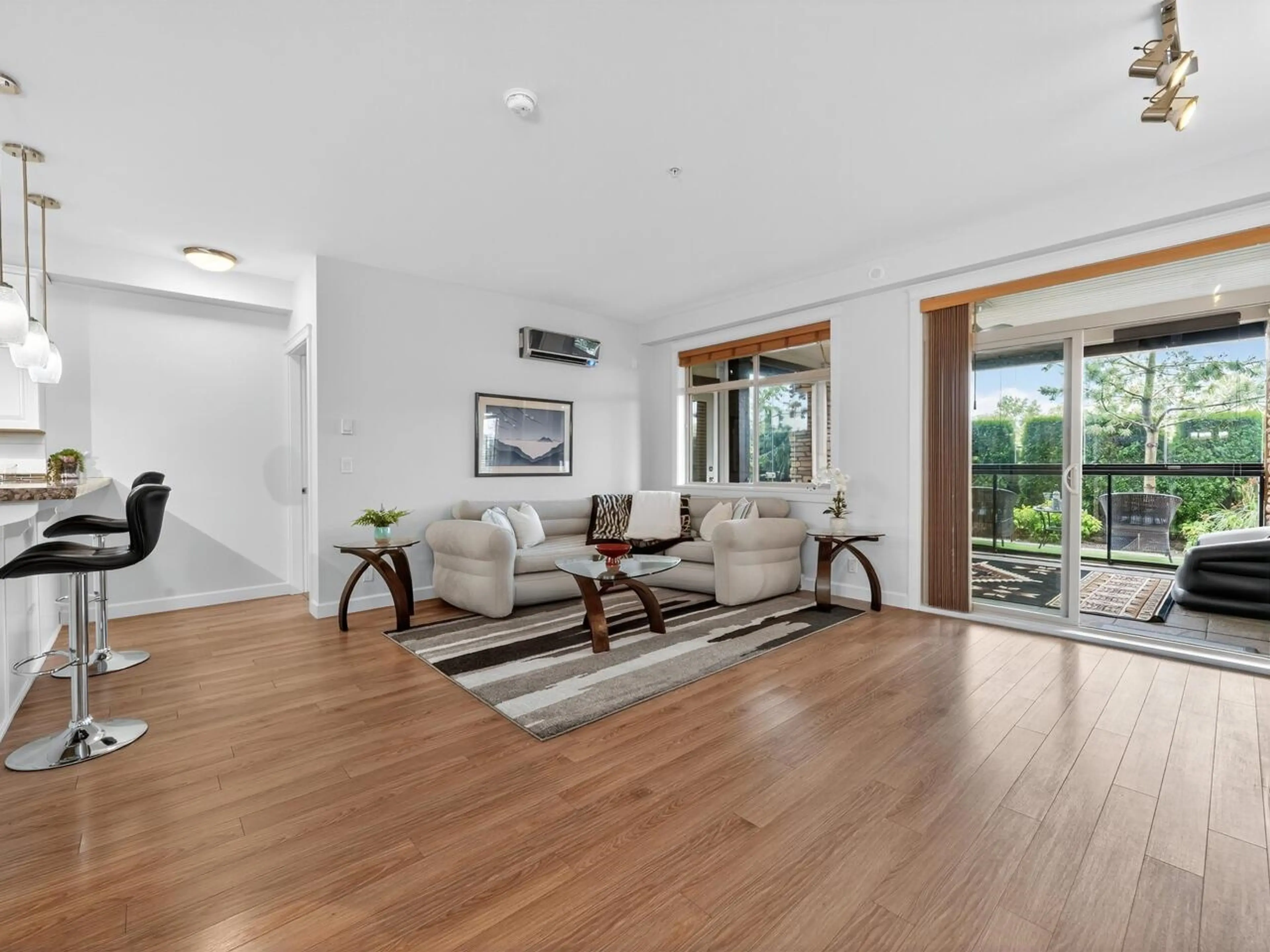 Property at #111 8157 207 STREET, Langley, BC