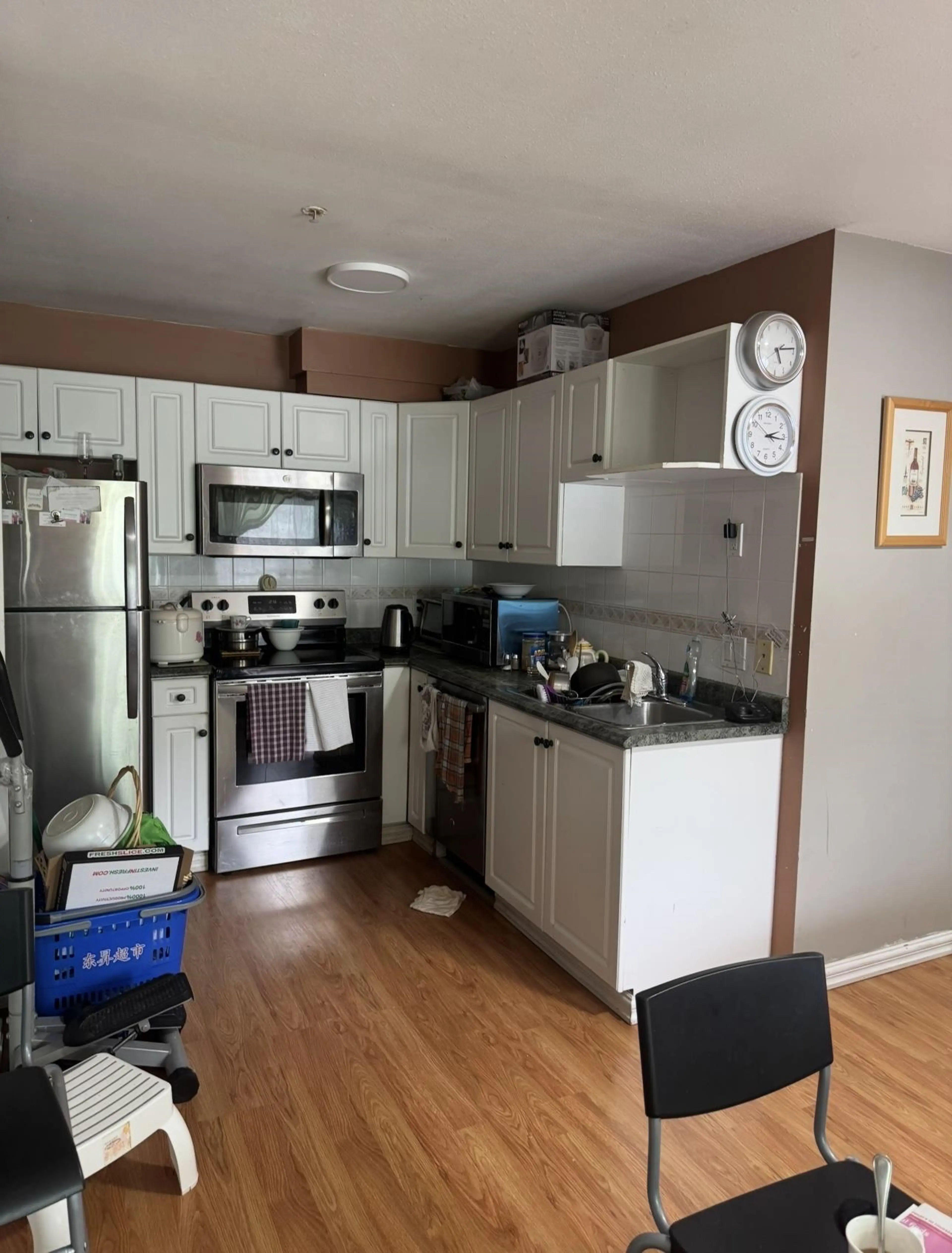 Property at #302 688 E 56TH AVENUE, Vancouver, BC