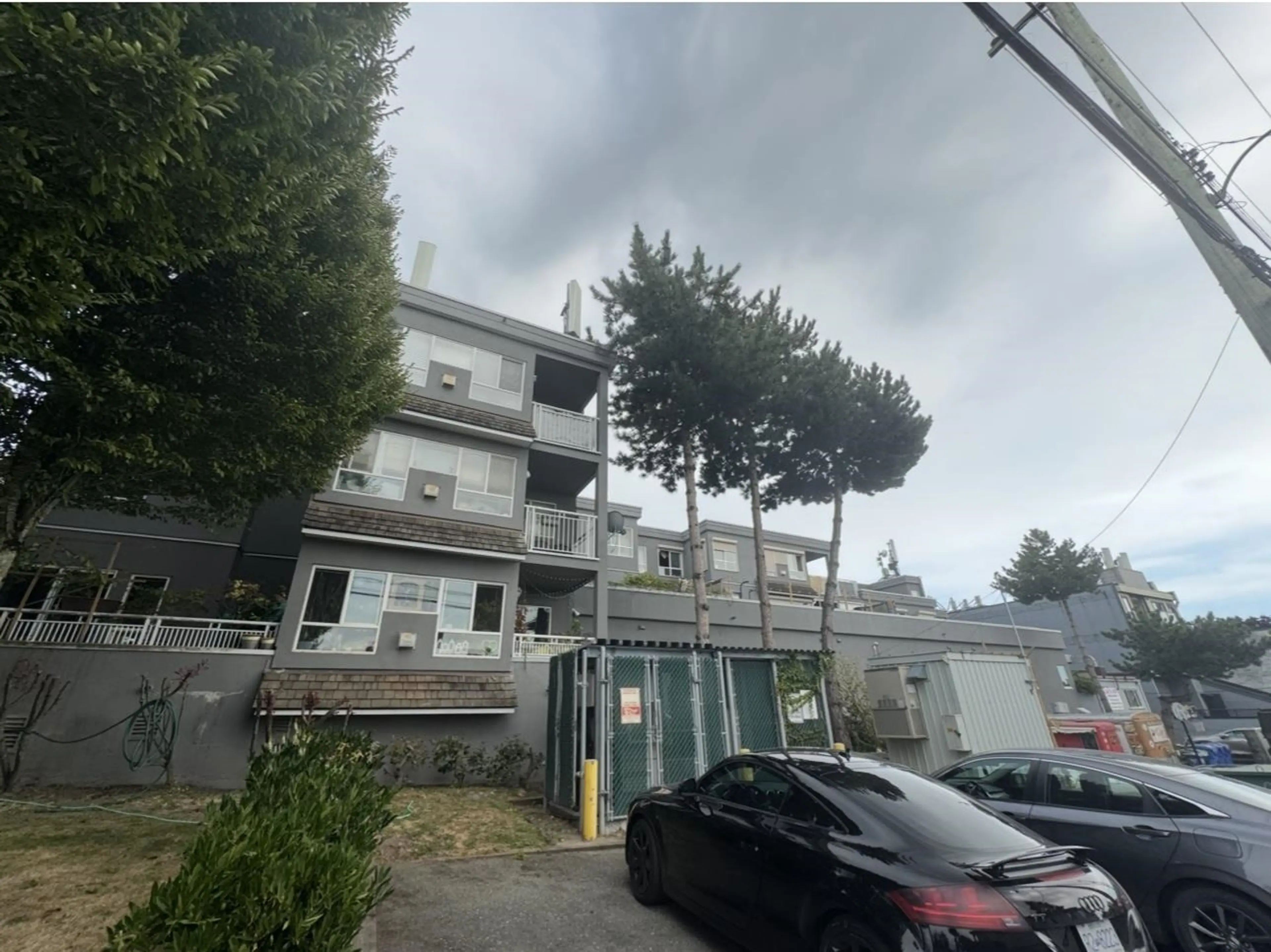 Property at #302 688 E 56TH AVENUE, Vancouver, BC