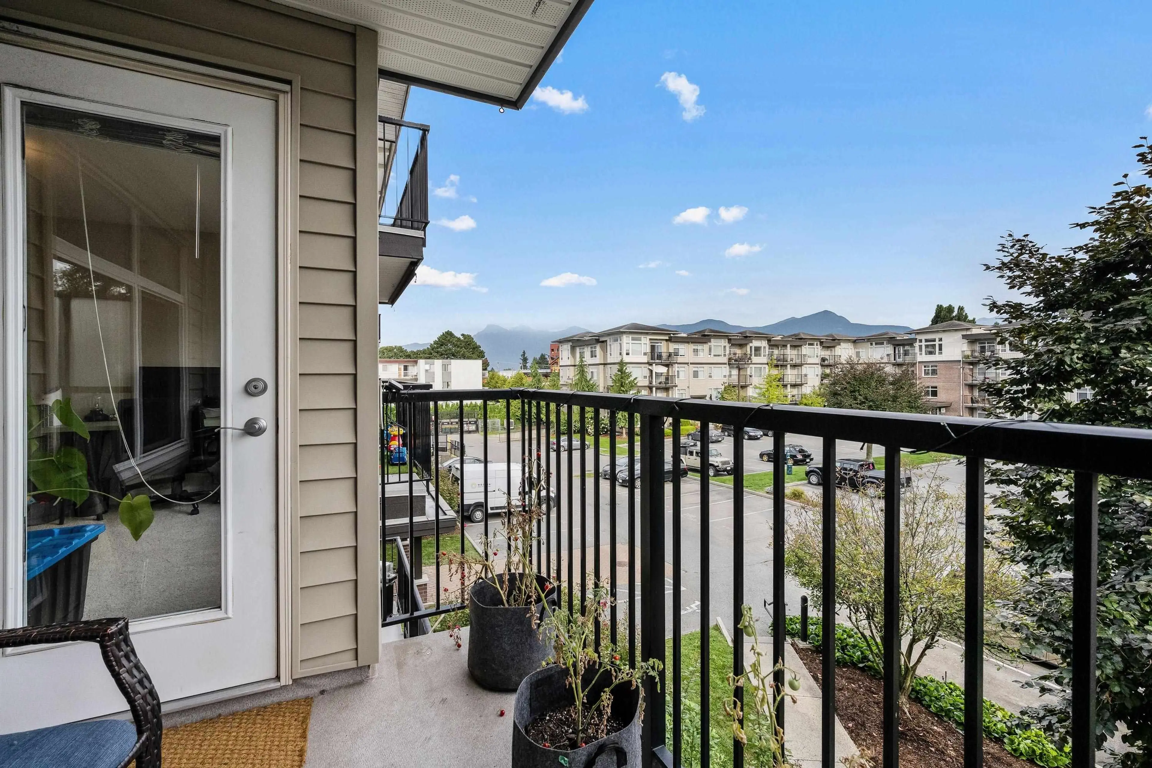 Property at #302 46150 BOLE AVENUE, Chilliwack, BC