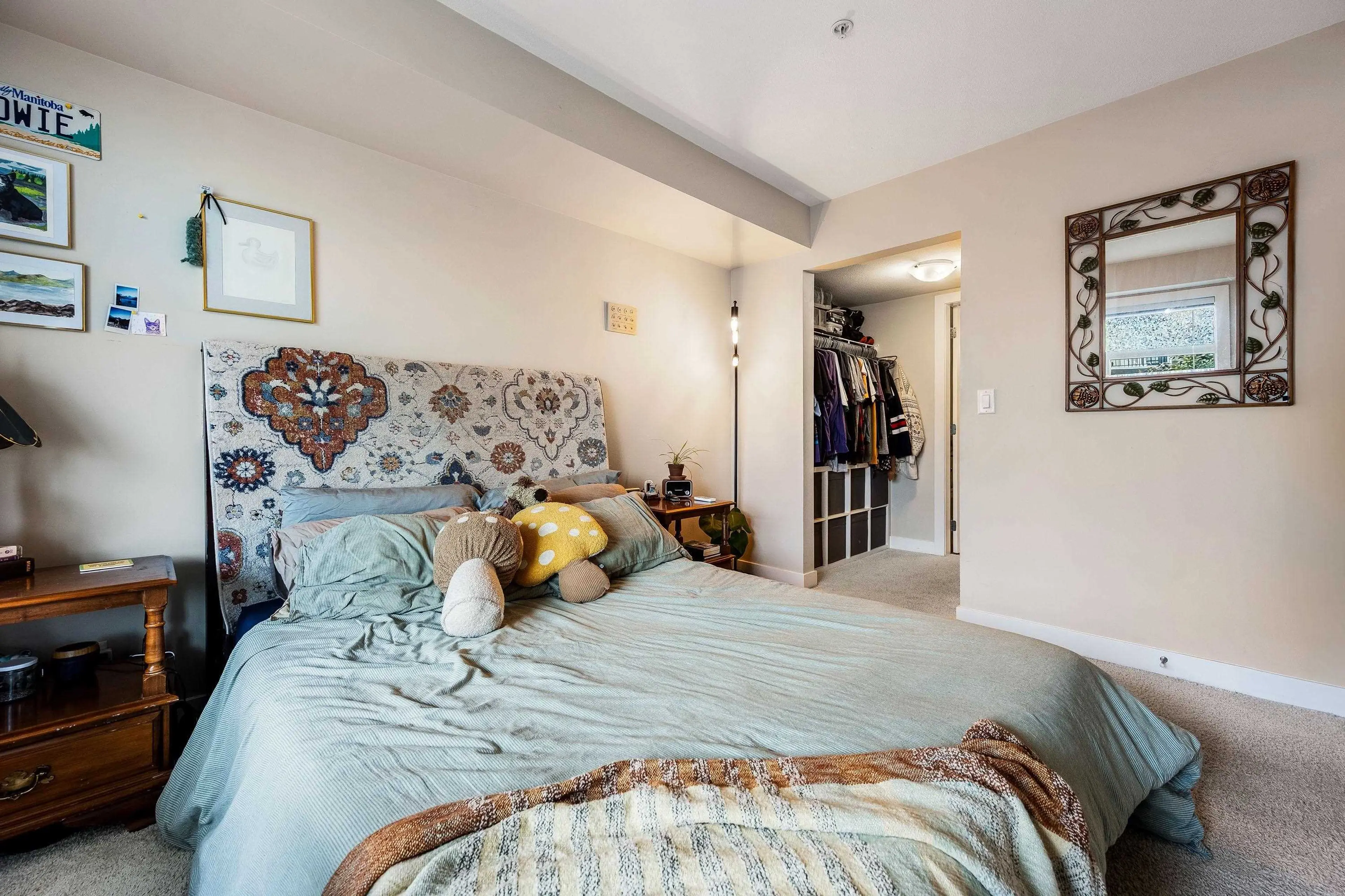 Property at #302 46150 BOLE AVENUE, Chilliwack, BC