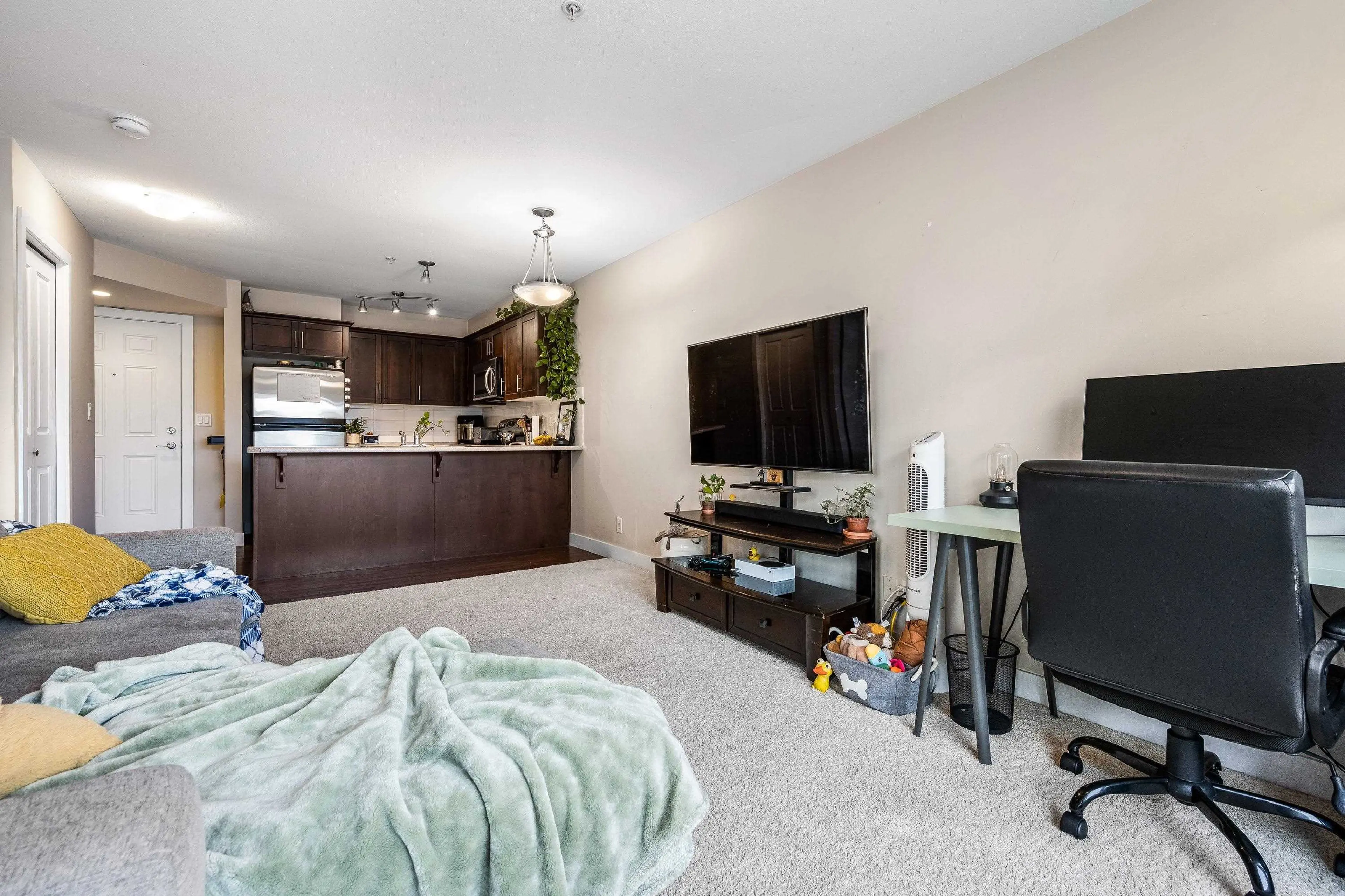 Property at #302 46150 BOLE AVENUE, Chilliwack, BC