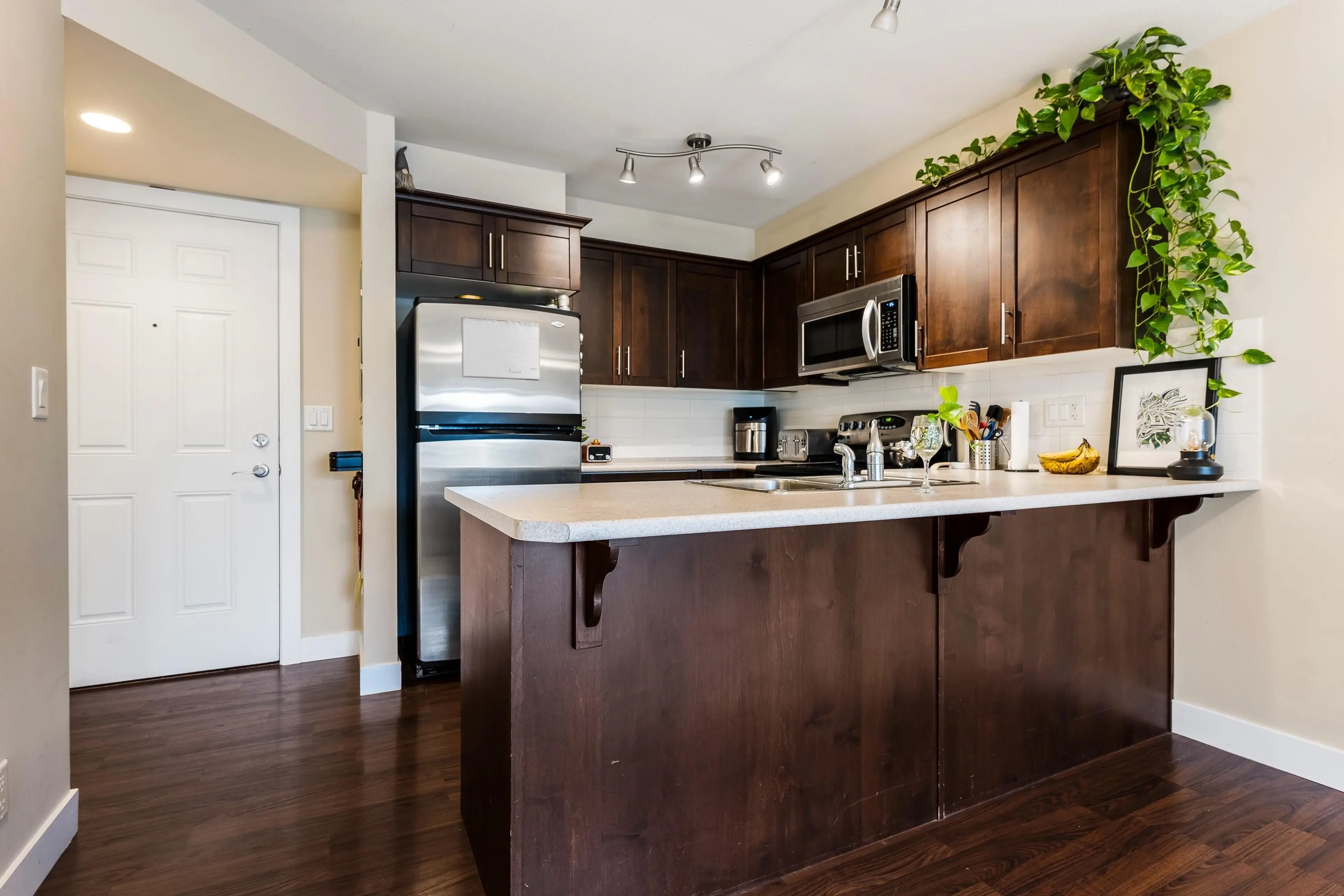 Property at #302 46150 BOLE AVENUE, Chilliwack, BC