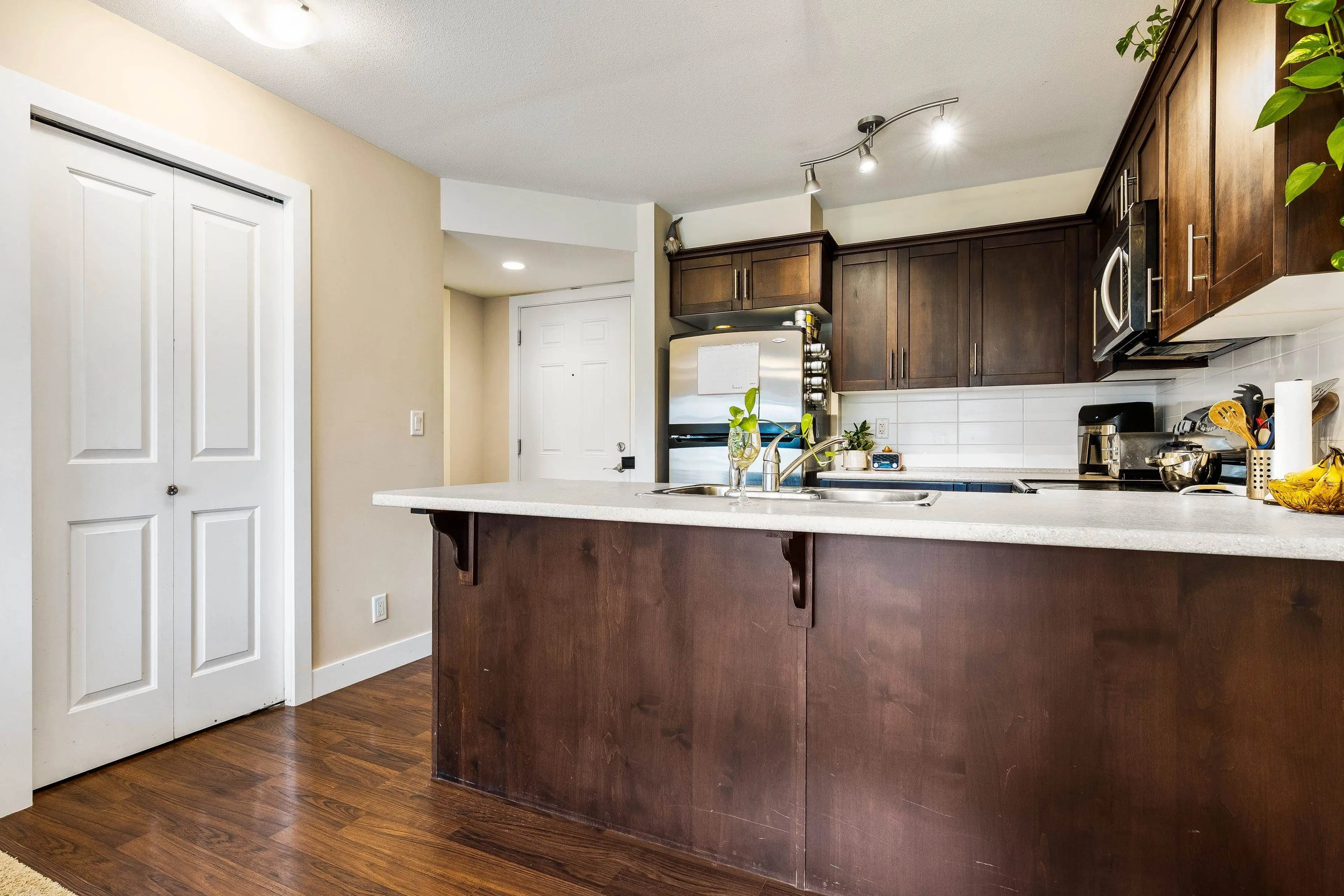 Property at #302 46150 BOLE AVENUE, Chilliwack, BC