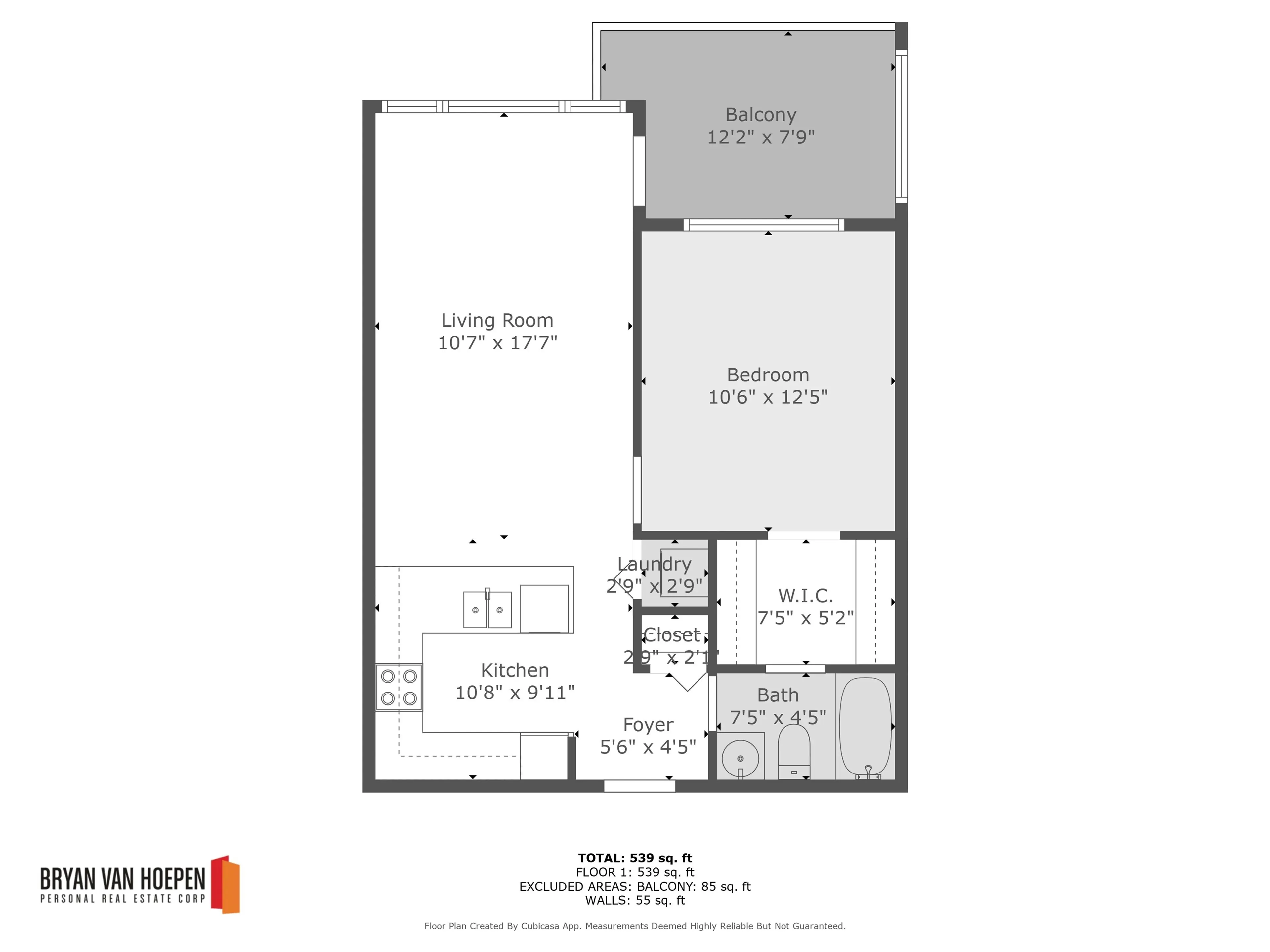 Property at #302 46150 BOLE AVENUE, Chilliwack, BC