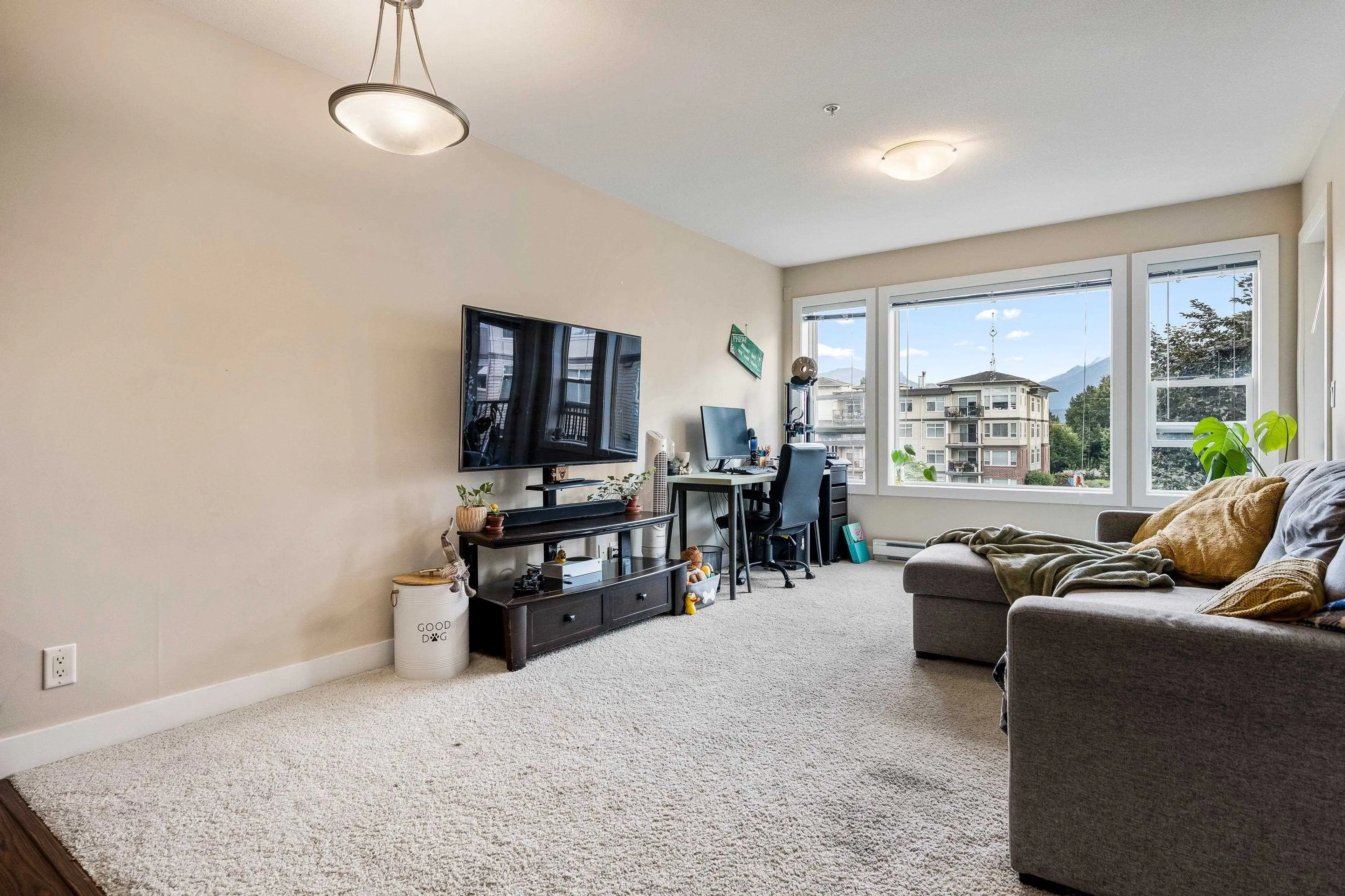 Property at #302 46150 BOLE AVENUE, Chilliwack, BC