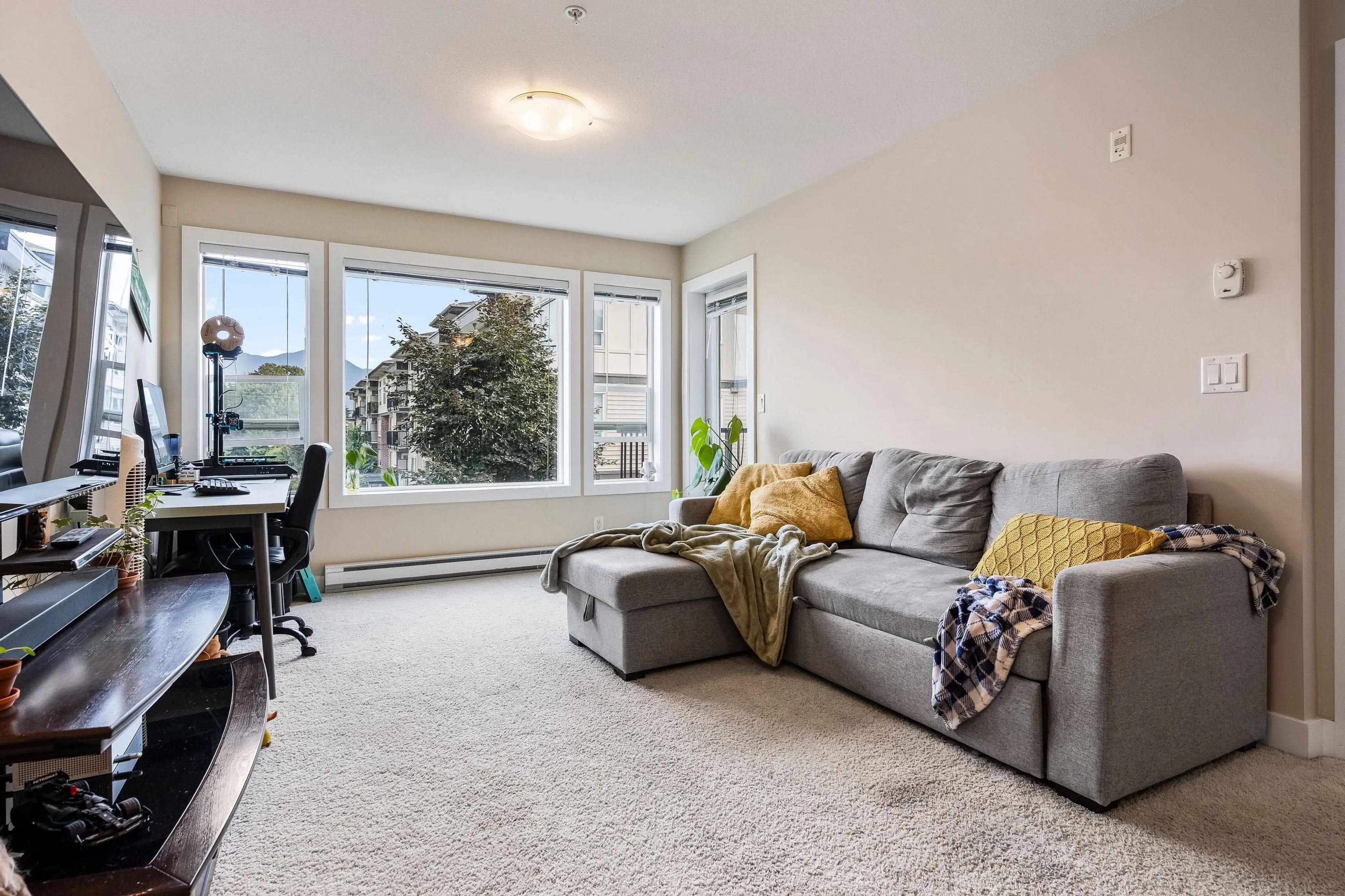 Property at #302 46150 BOLE AVENUE, Chilliwack, BC